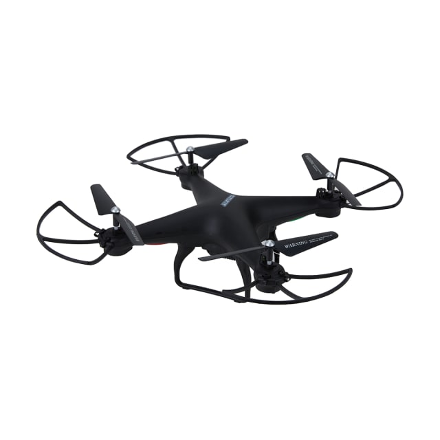 Remote Control Quadcopter with Camera Kmart