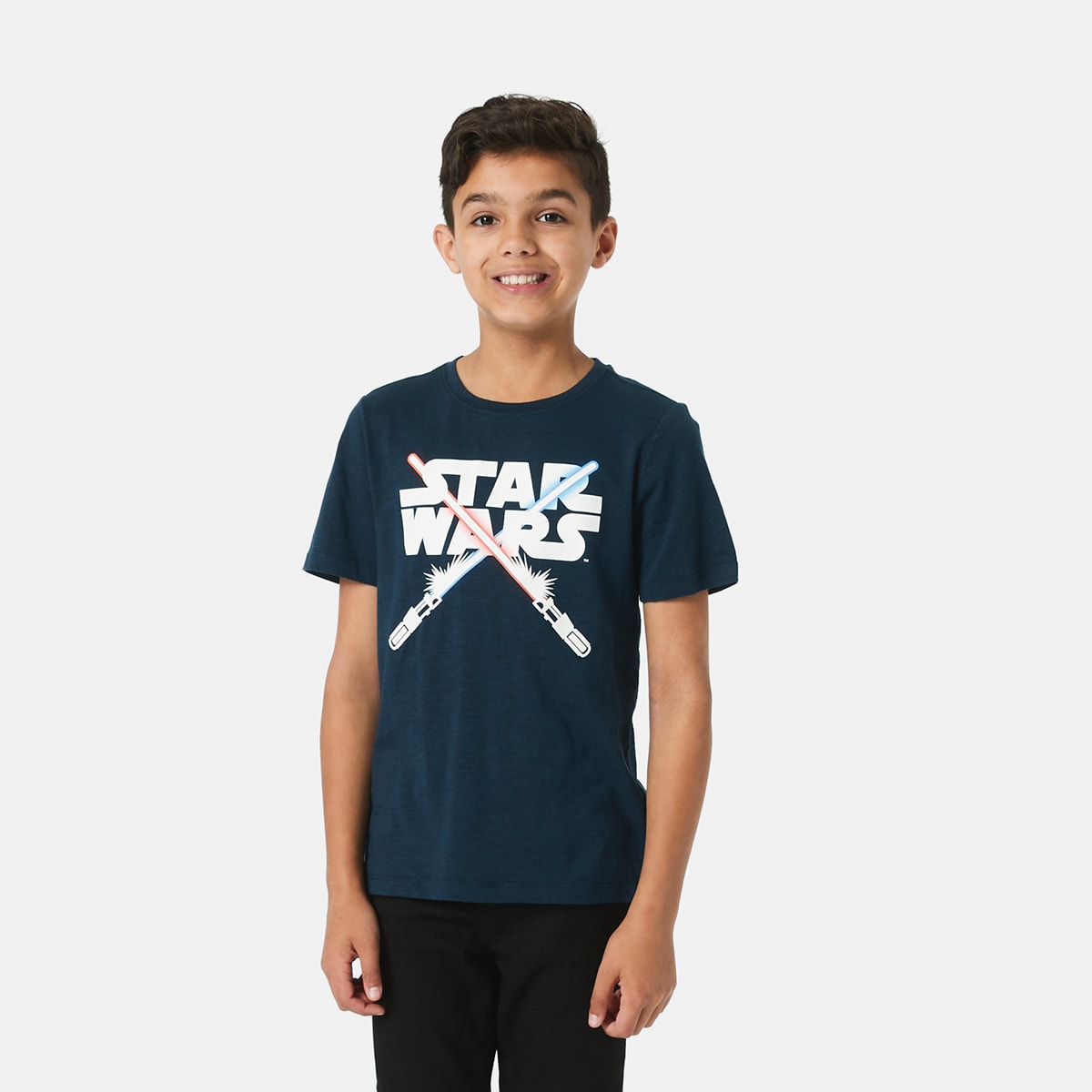 Star wars shop t shirts kmart