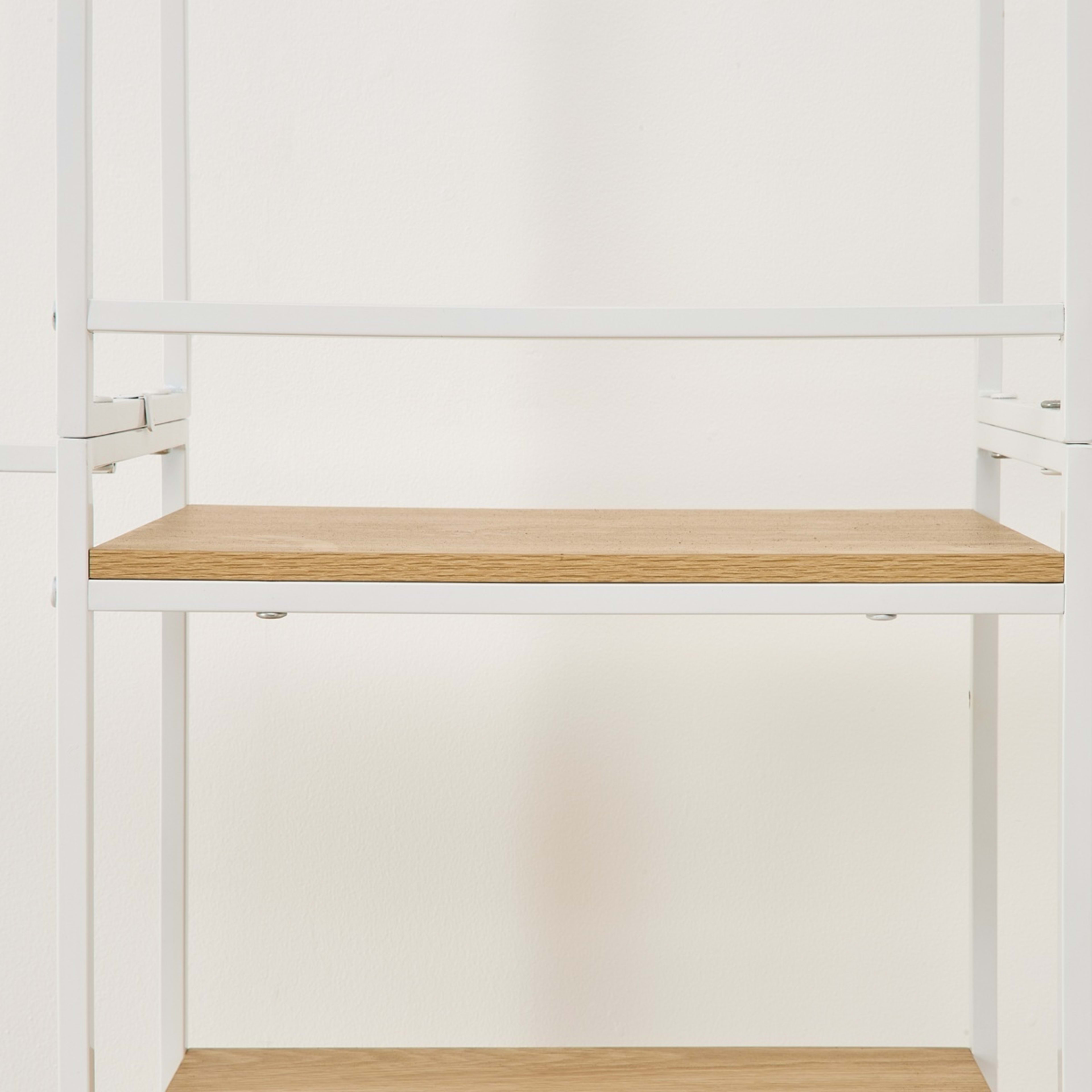 8 Wardrobe System, 8 of 9