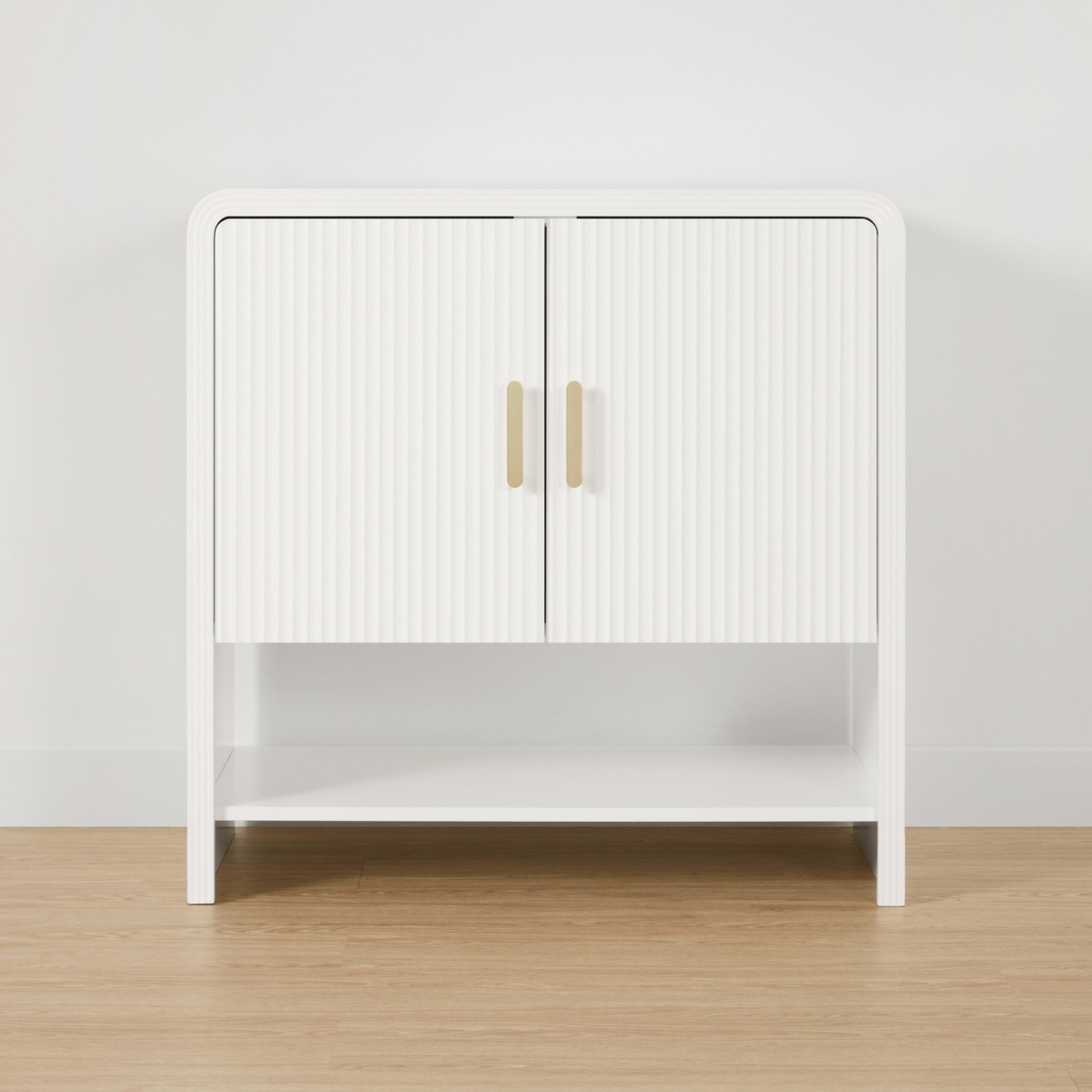 3 Linear Sideboard, 3 of 10