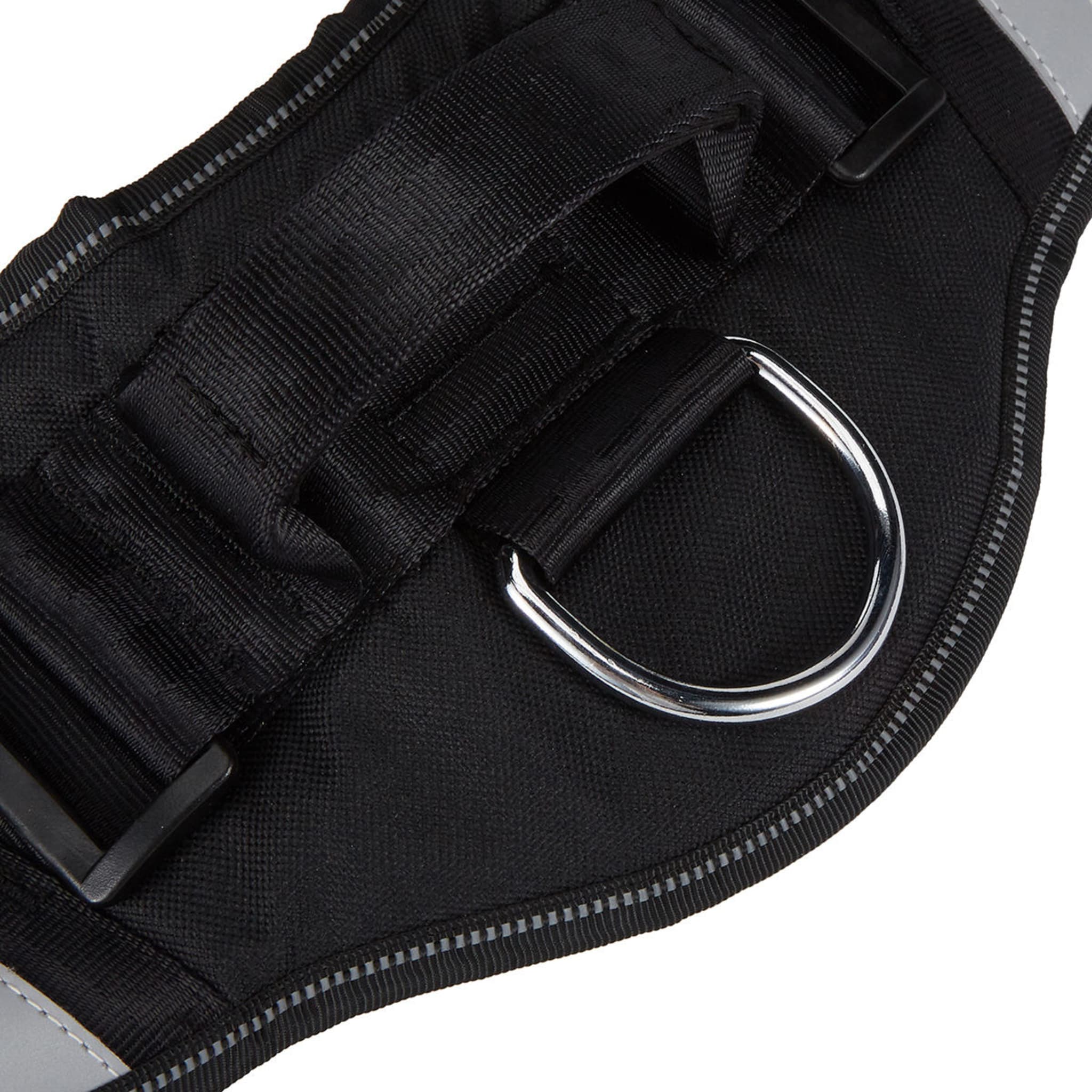 Dog Harness with Handle Large Kmart