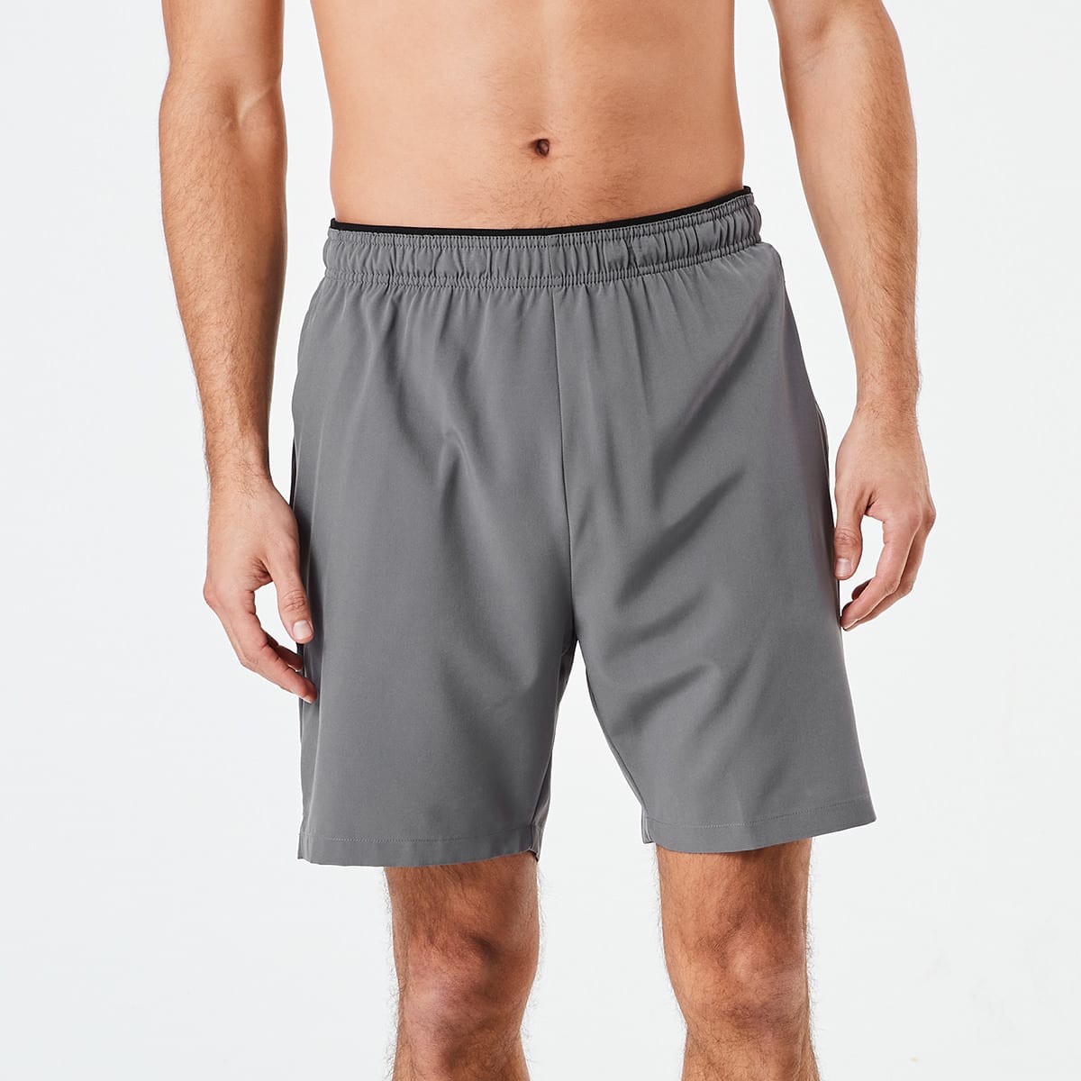 Active Mens Gym Shorts - Kmart