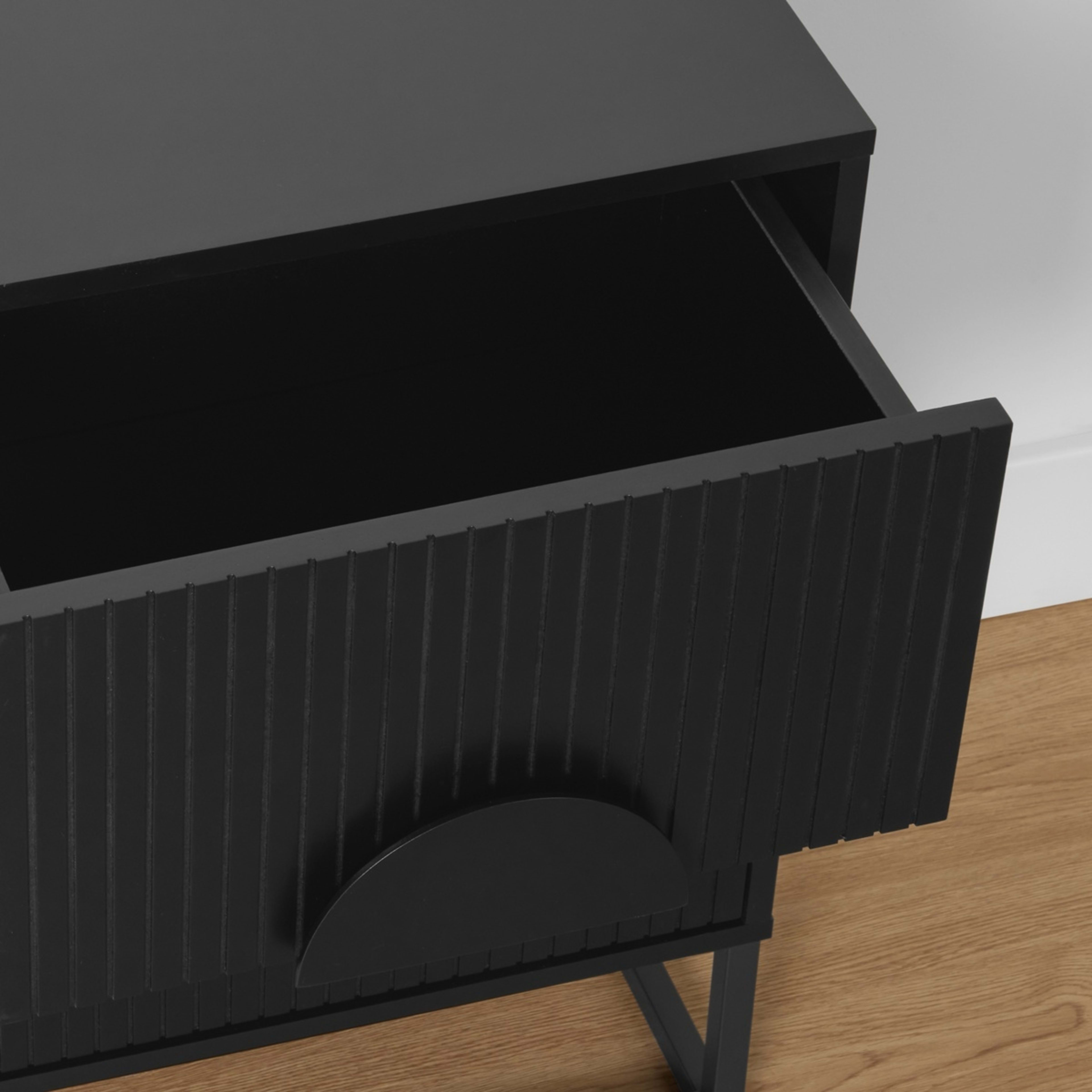 9 Stevie Bedside Table, 9 of 10