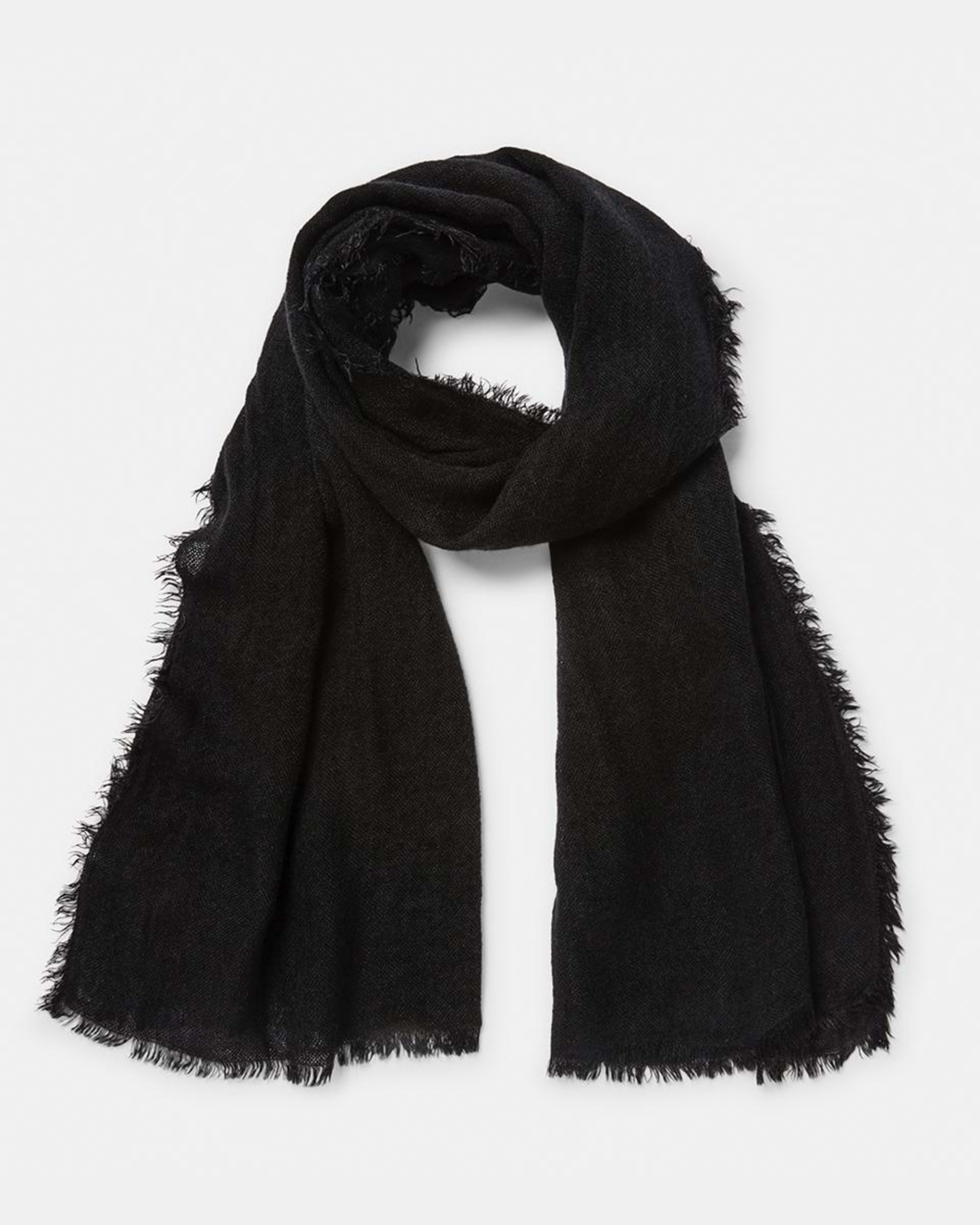 Solid Lightweight Scarf Kmart NZ