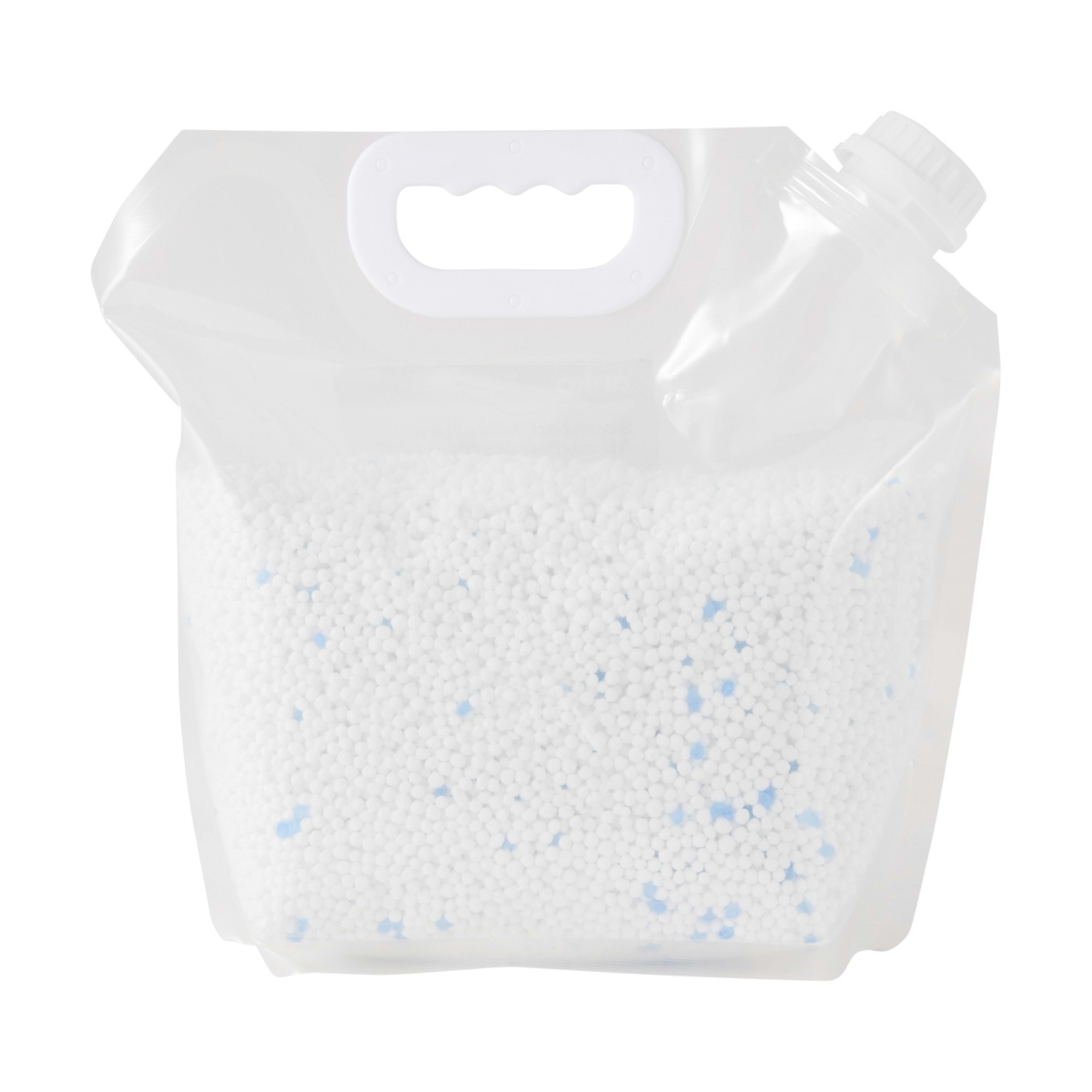 3 Scented Moisture Absorber Refill 2.5kg, 3 of 3