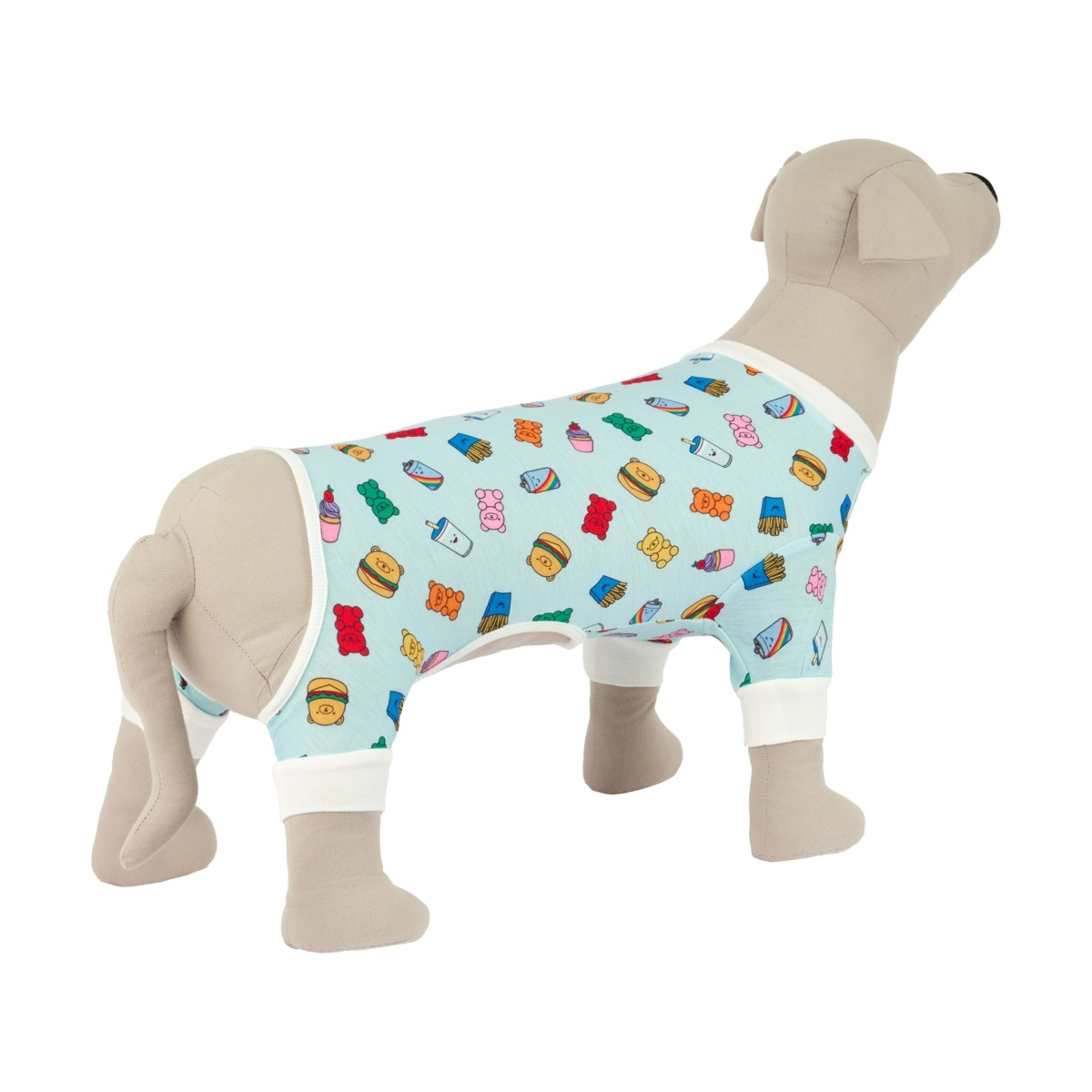3 Pet Novelty Pyjamas - Large, 3 of 10