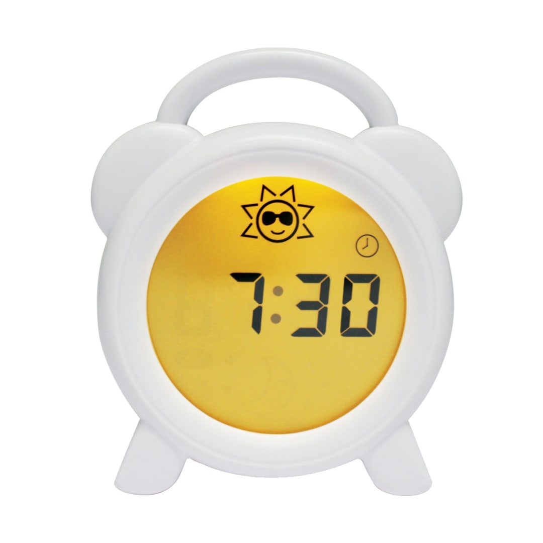 Sleep Trainer Toddler Clock Kmart