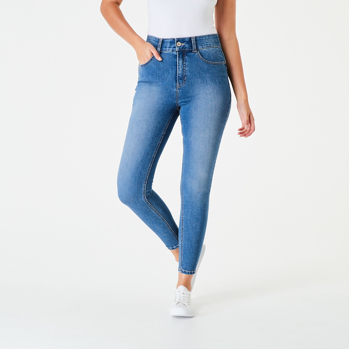 Feel Good Jeans - Kmart