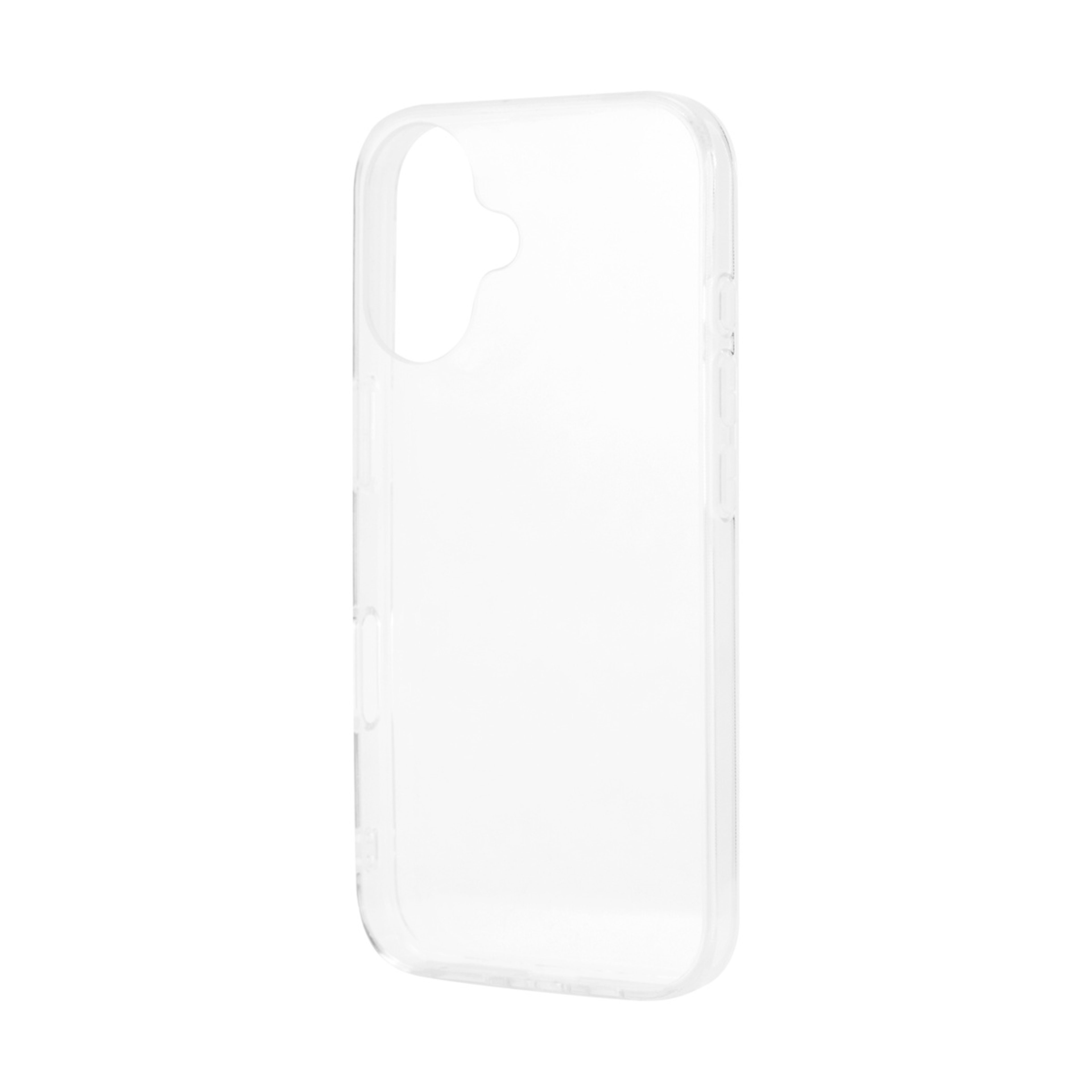 1 iPhone 16 Case - Clear, 1 of 5