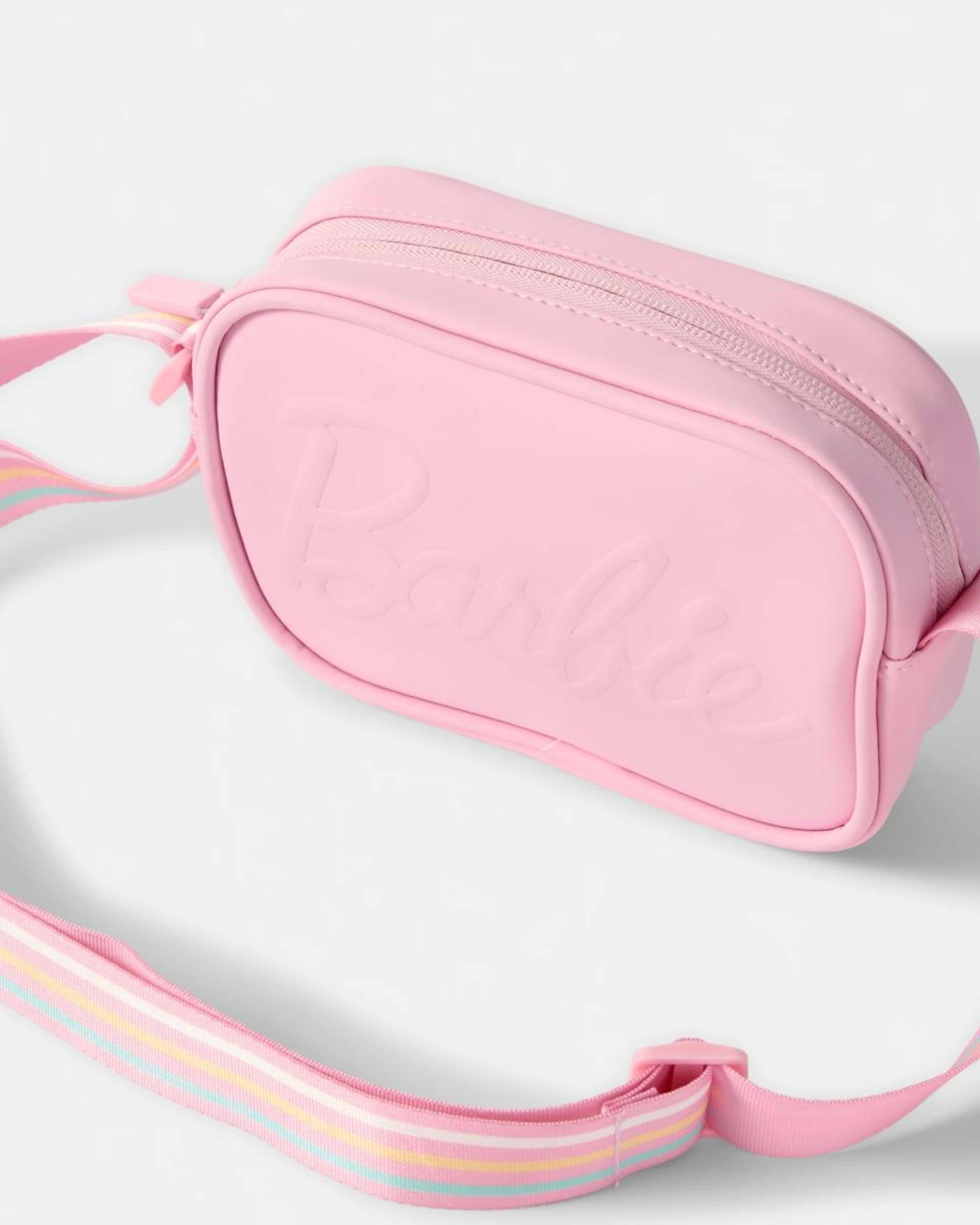 4 Barbie License Crossbody Bag BARBIE, 4 of 4