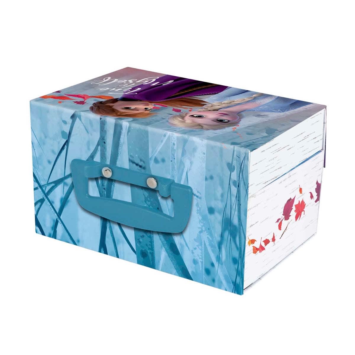 frozen 2 makeup keepsake box