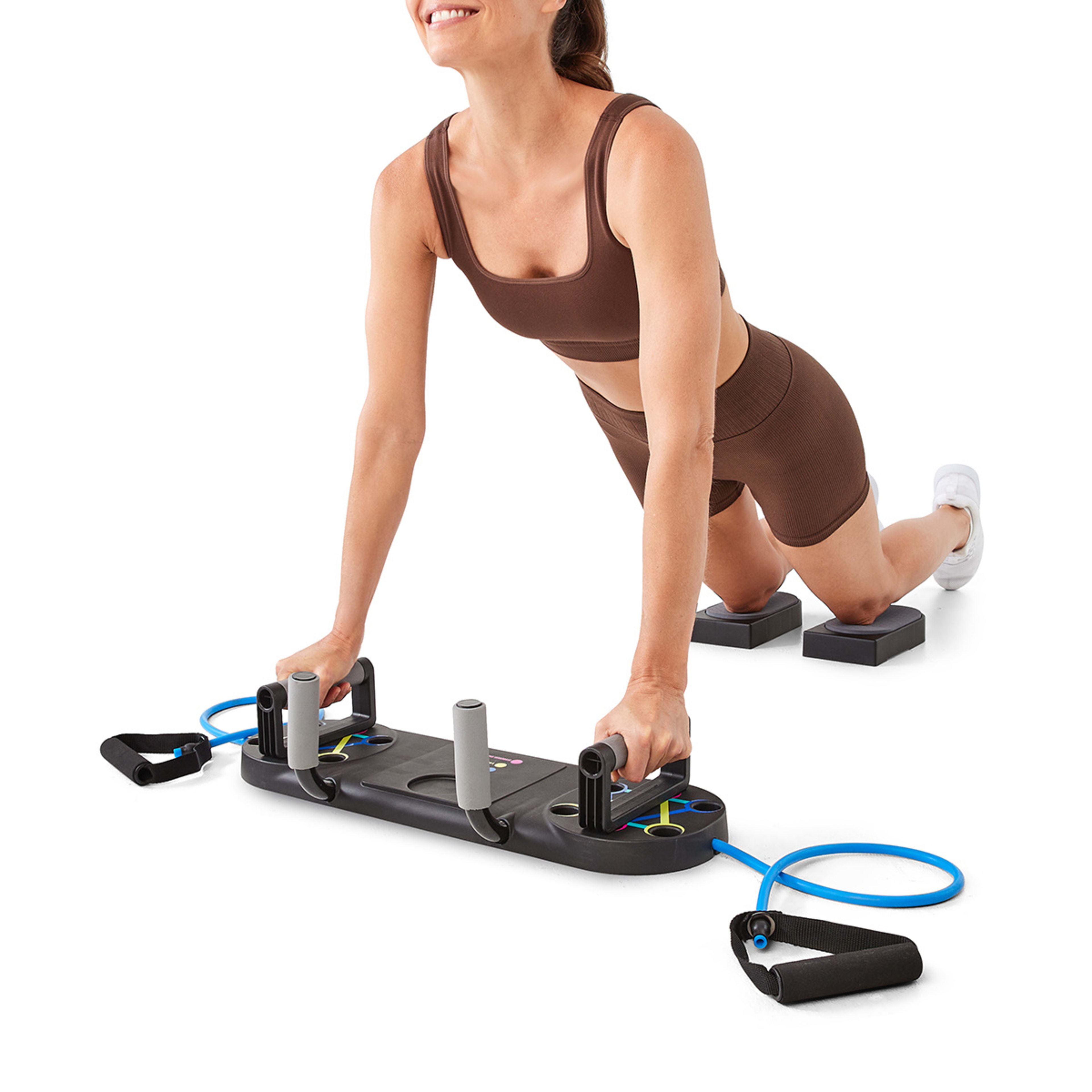 1 Multi Function Workout, 1 of 10