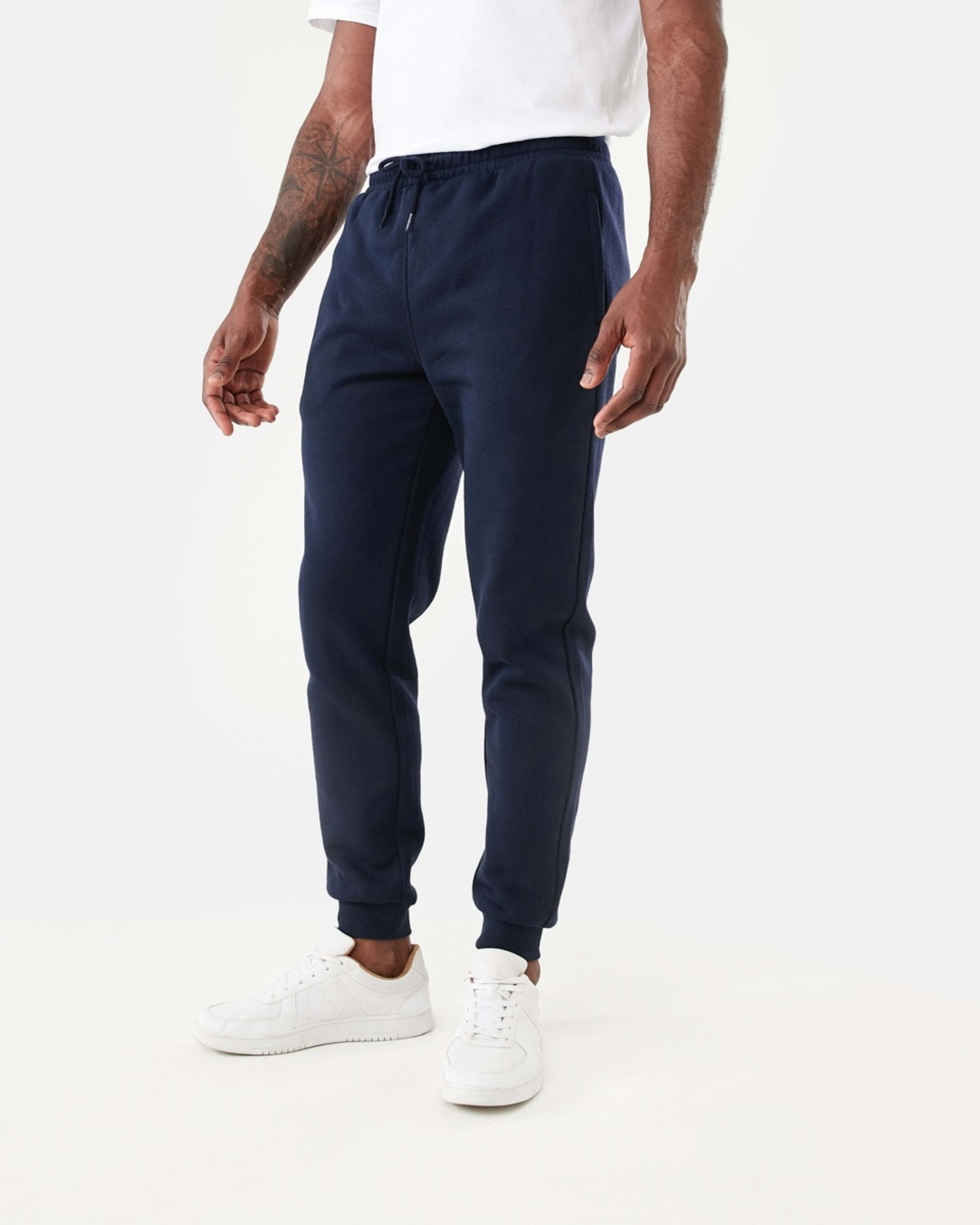 2 Side Pocket Joggers Nvy Sphire, 2 of 5