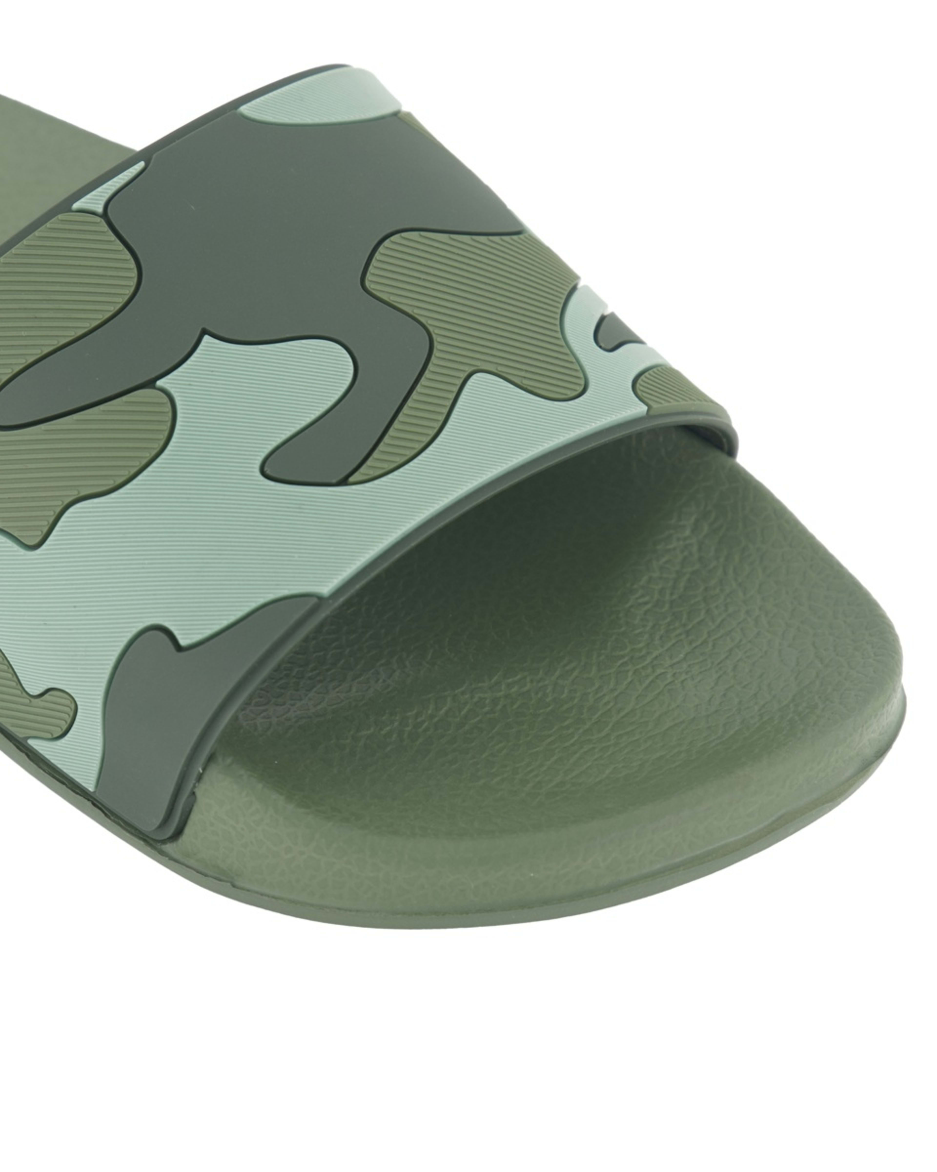 4 Senior Slides Camo, 4 of 4