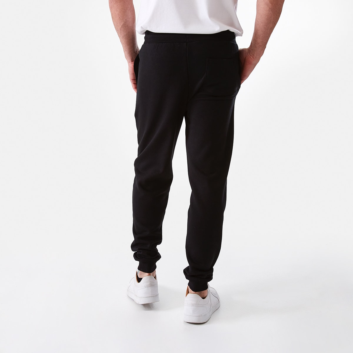 Logo Track Pants Kmart