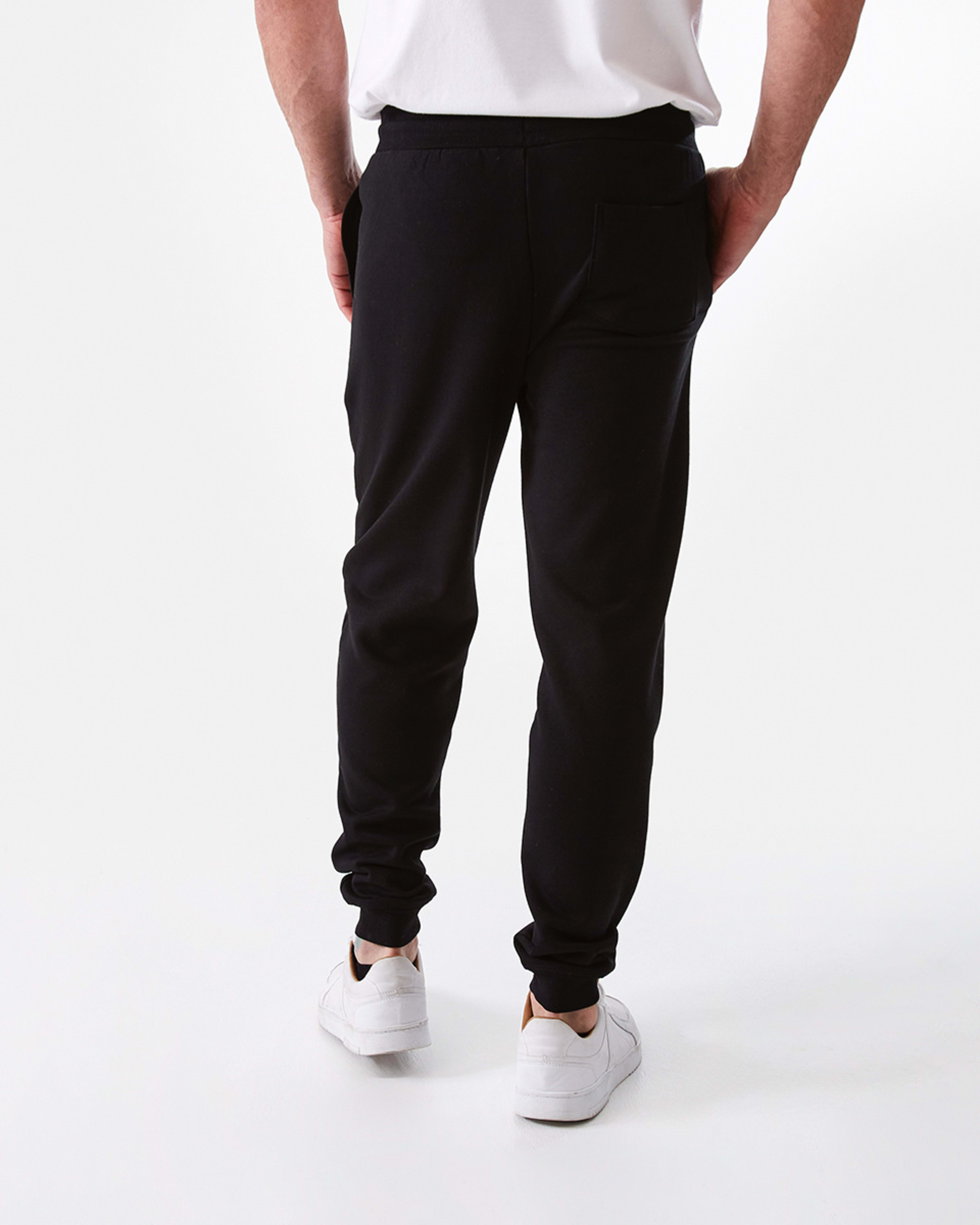 Logo Track Pants Kmart