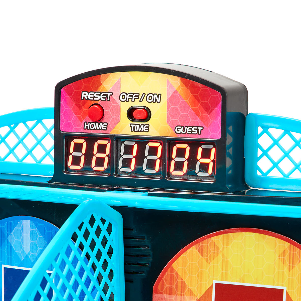 Electronic Arcade Basketball Kmart