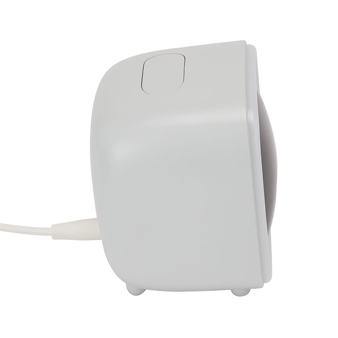 LED Night Light Alarm Clock Kmart NZ