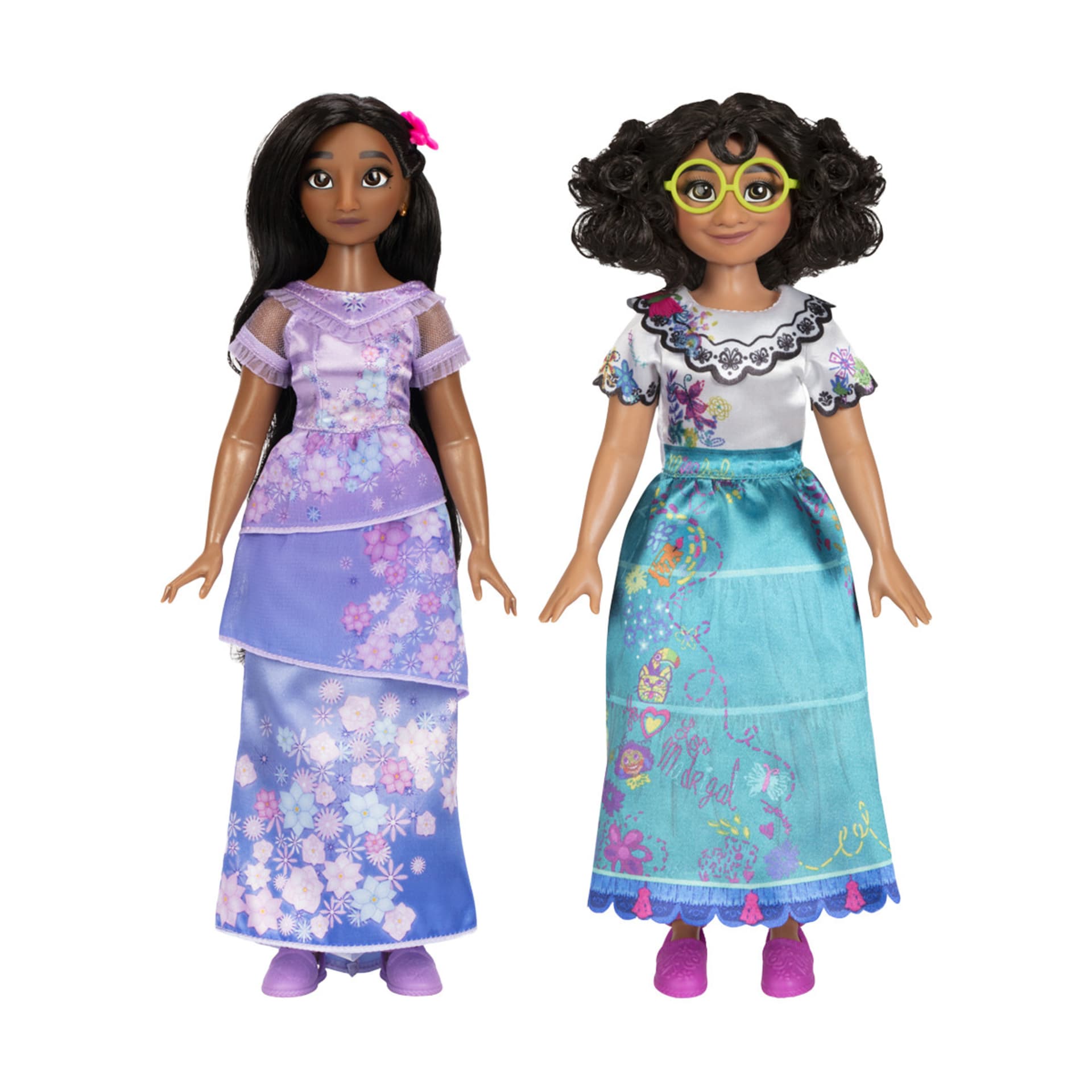 Disney Encanto Fashion Doll Assorted Kmart