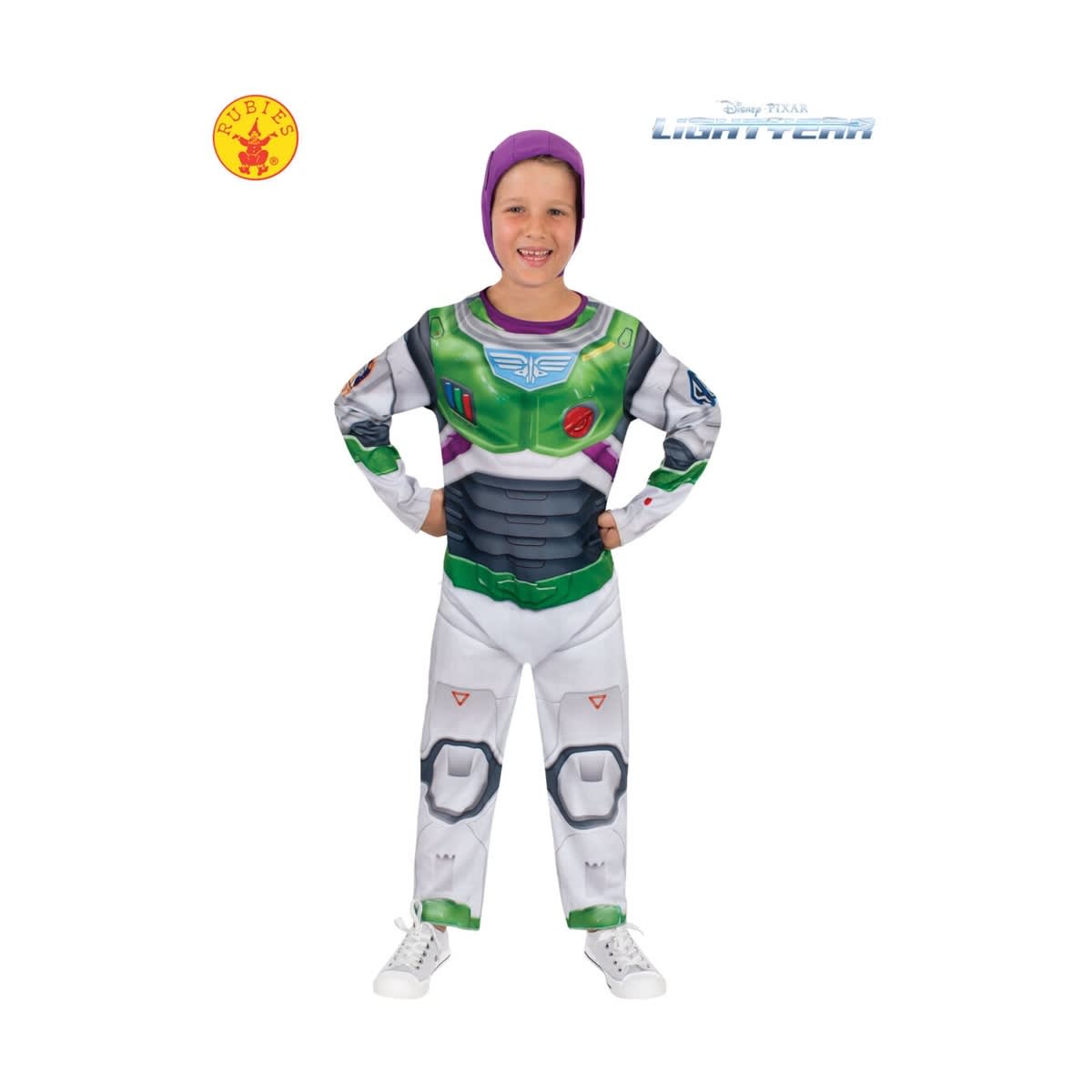 buzz lightyear ride on toy