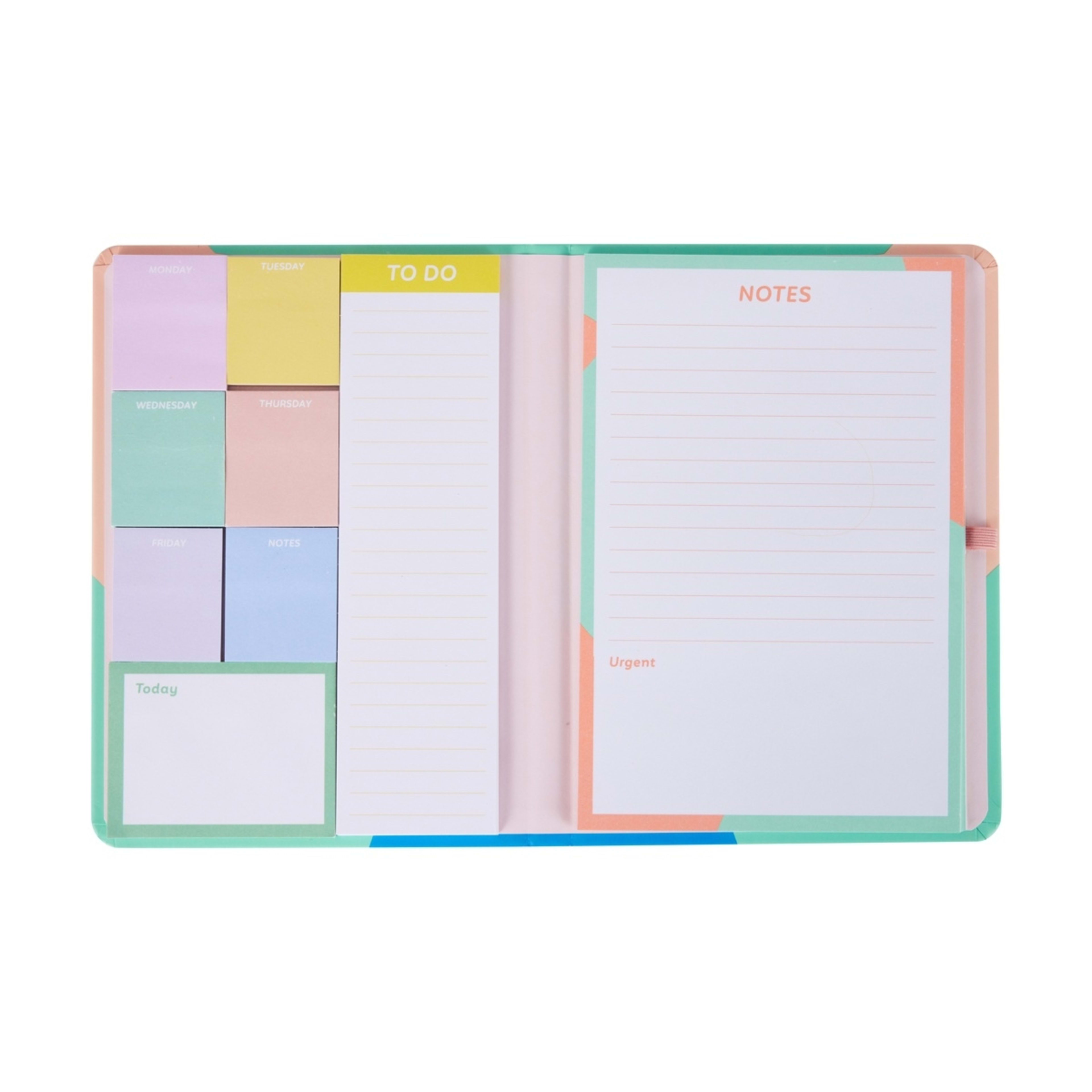 2 Sticky Note and Memo Set, 2 of 7