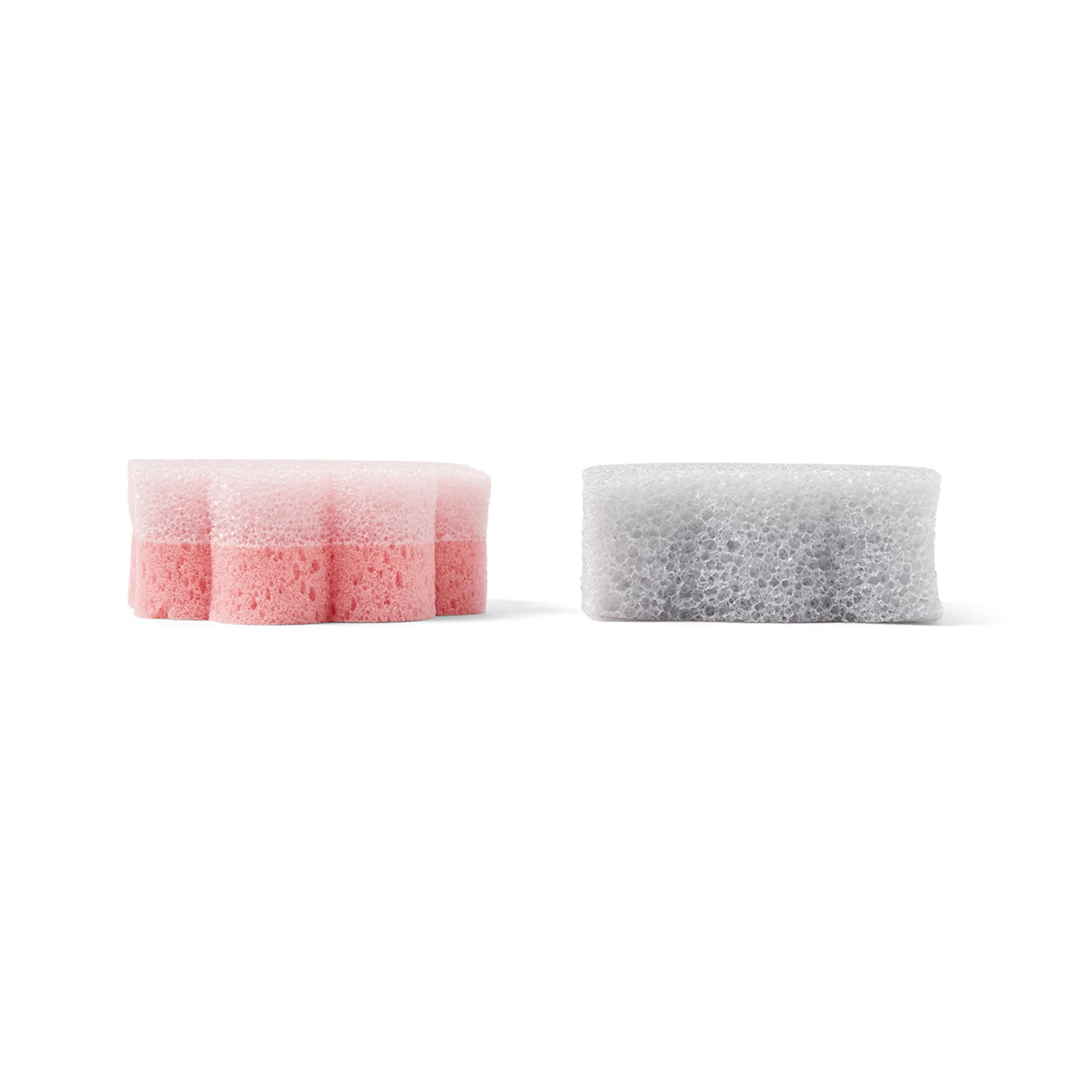 Set of 2 Thermal Sponges Kmart
