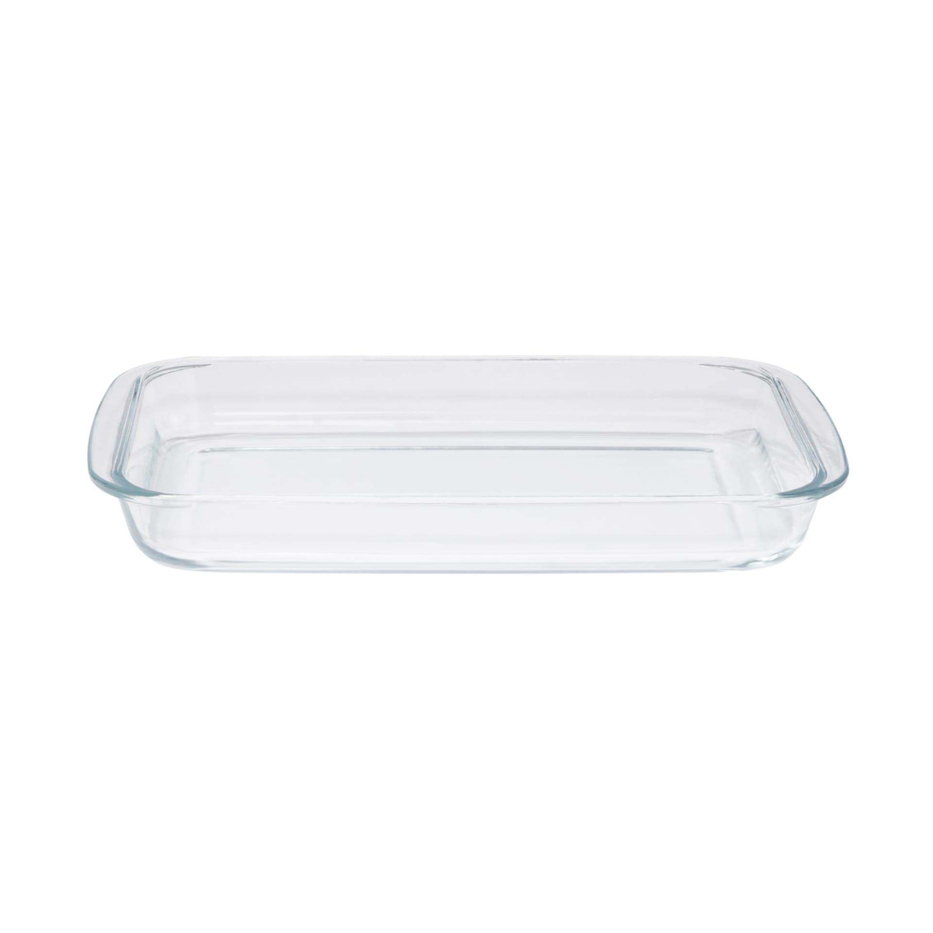 3L Glass Baking Dish Kmart NZ
