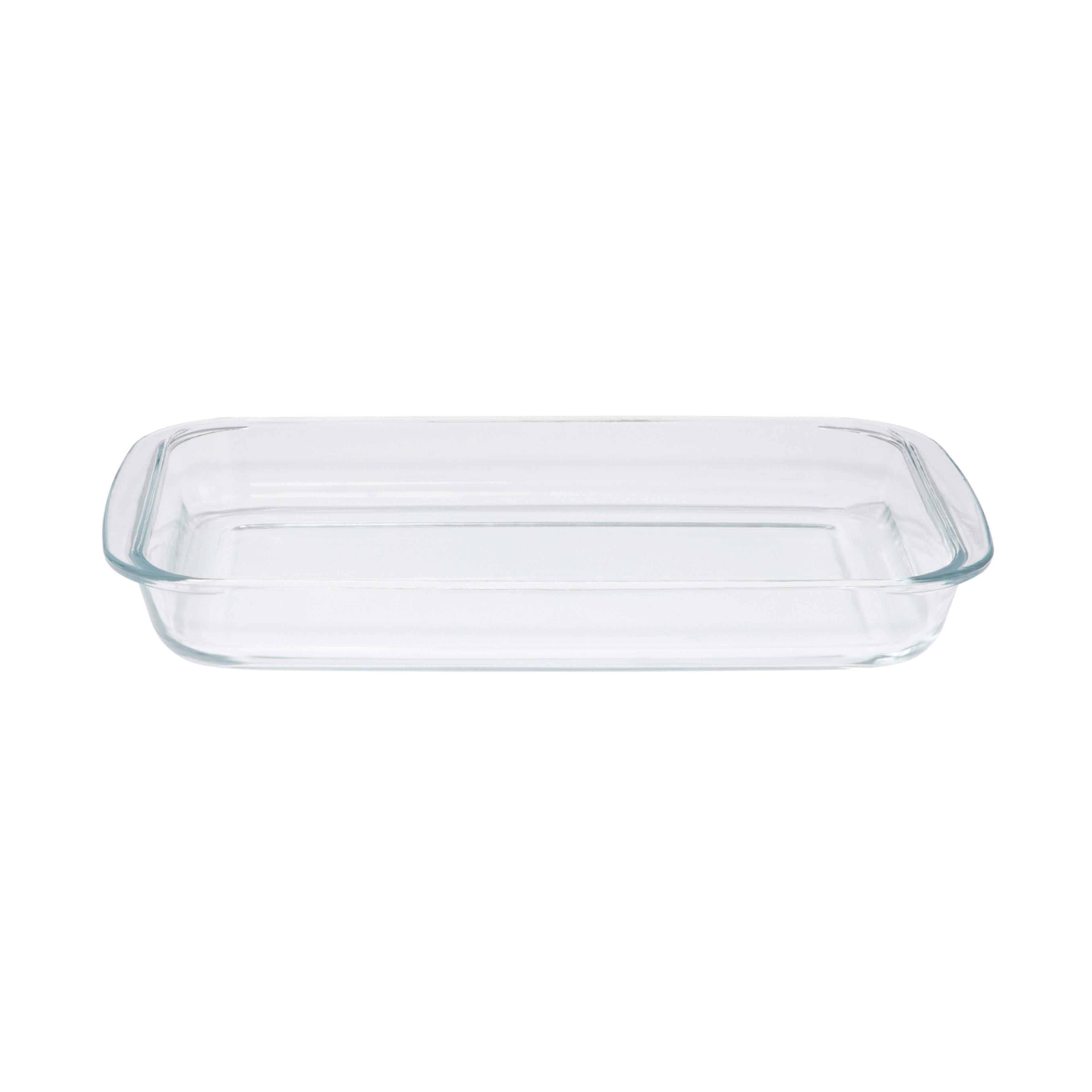 3L Glass Baking Dish