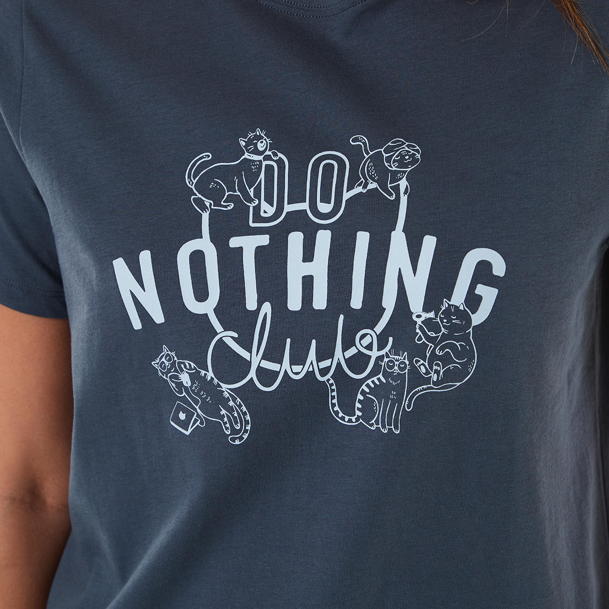 Printed Tshirt Kmart