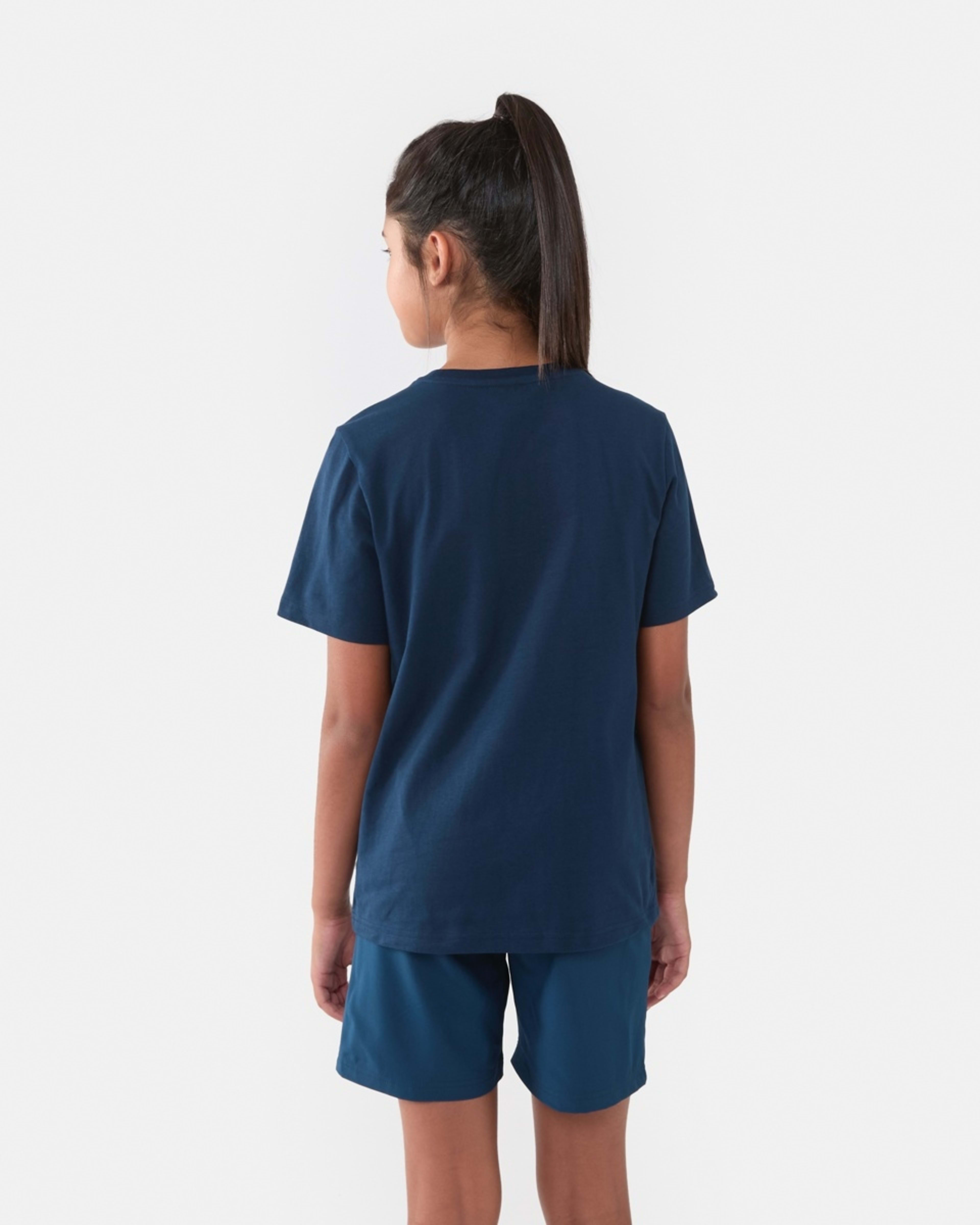 2 Official AFL Kids T-shirt Melbourne, 2 of 9