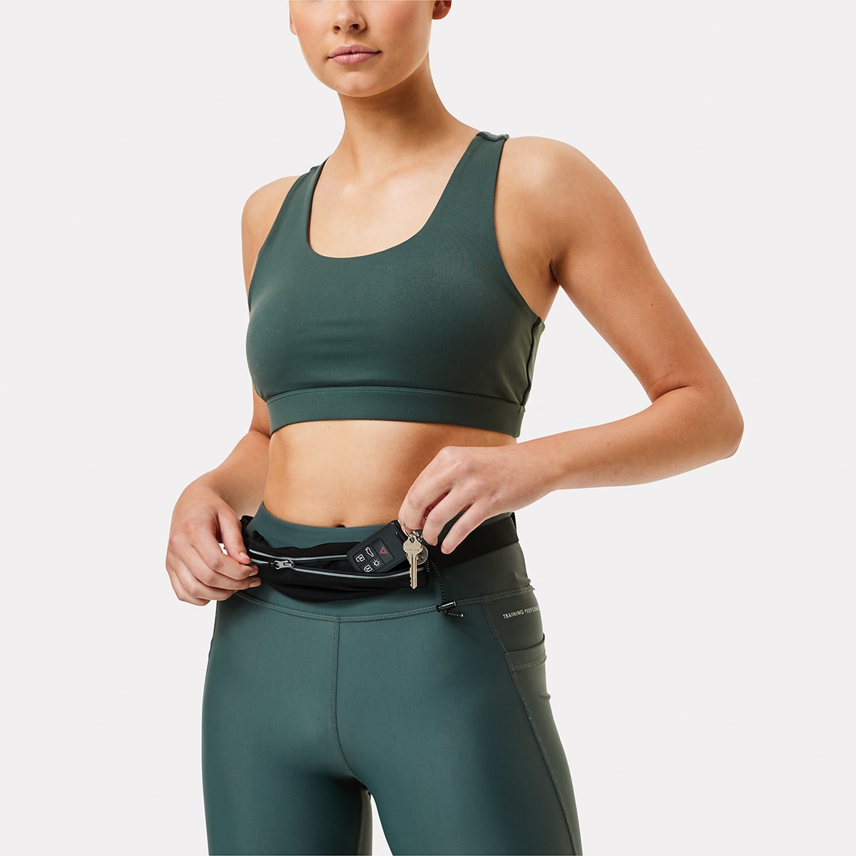 Expandable Waist Belt - Kmart