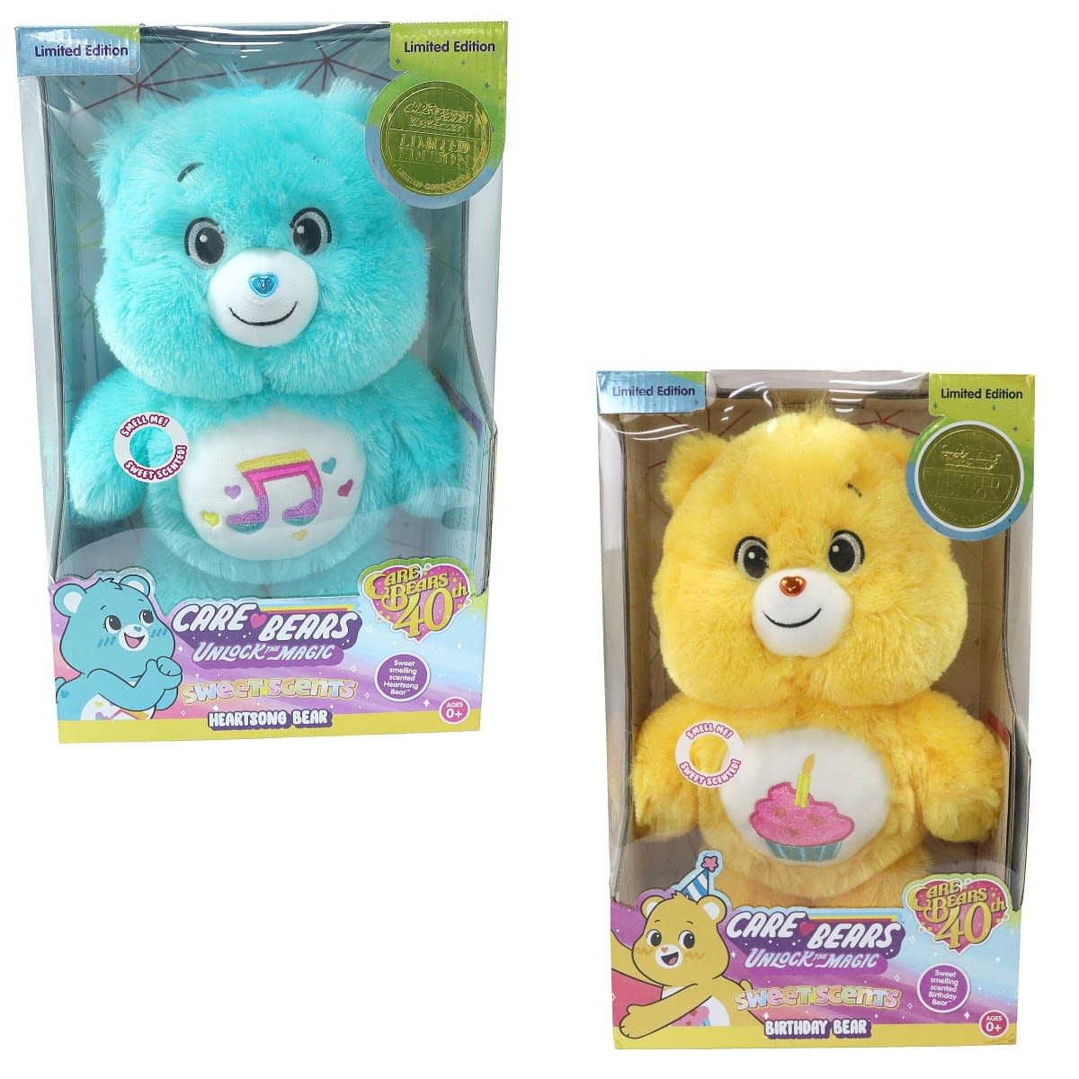 care bear bathroom set