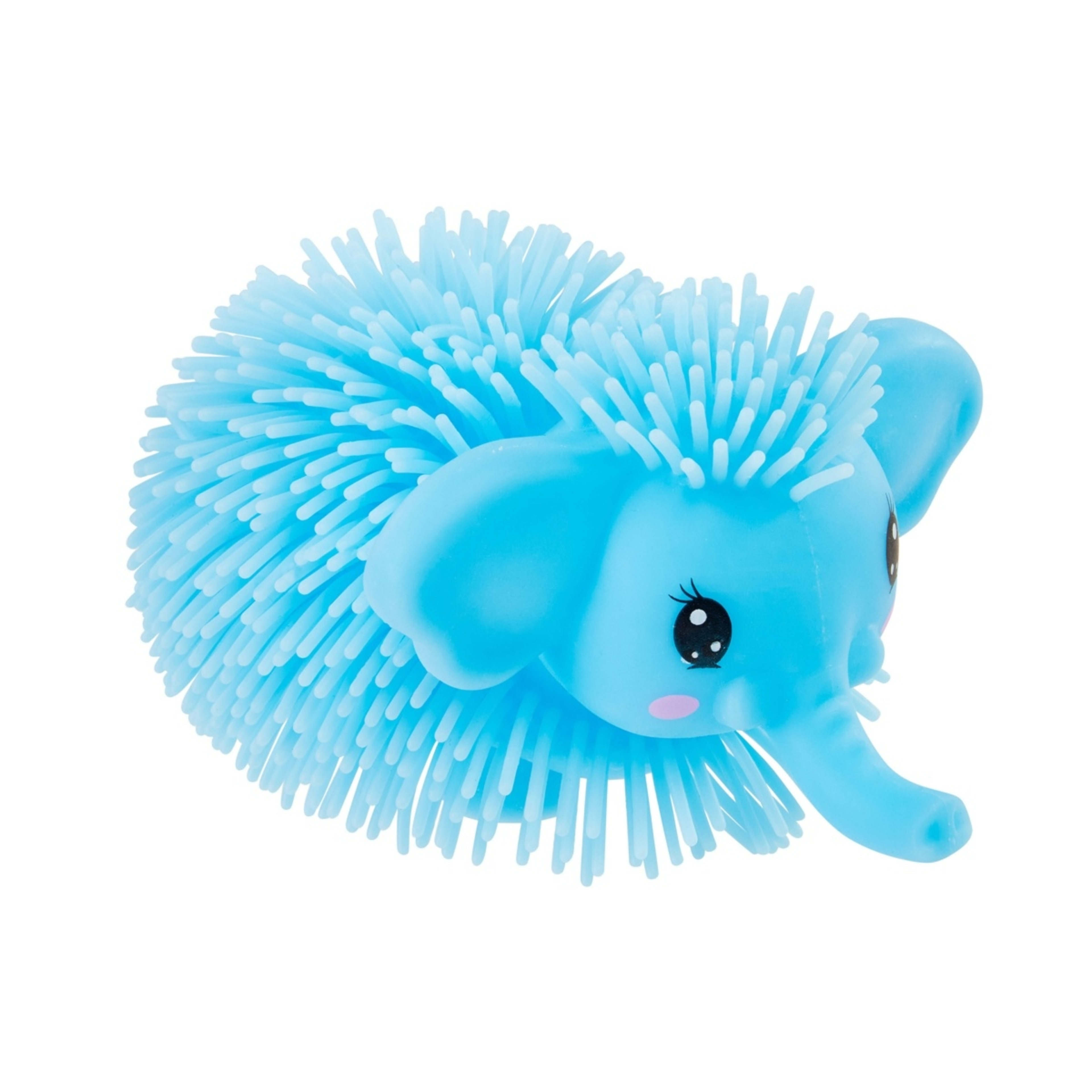 2 Jiggly Animal Toy - Assorted, 2 of 5