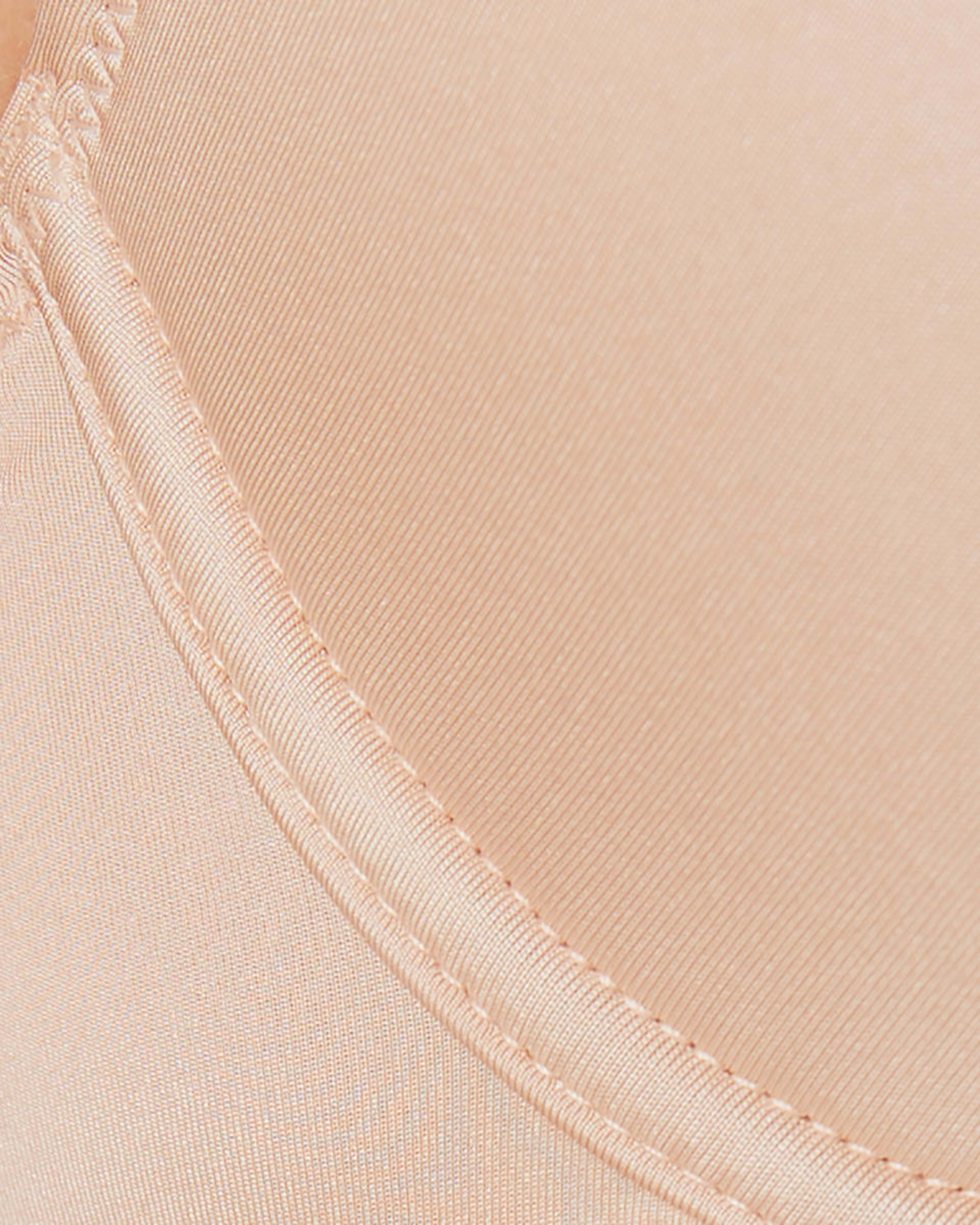 5 T-shirt Bra BEIGE, 5 of 5