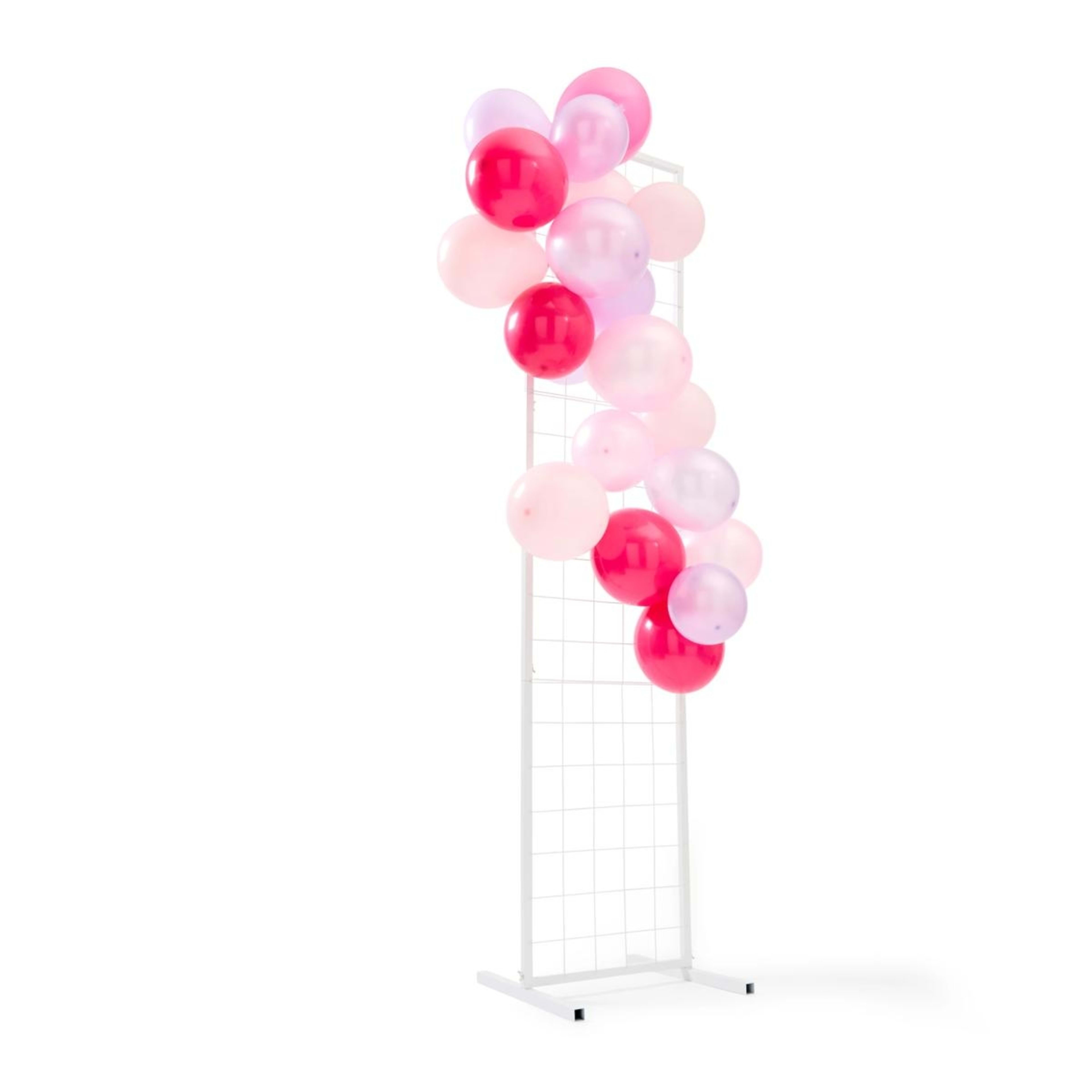 1 Event Display Metal Grid Stand, 1 of 6