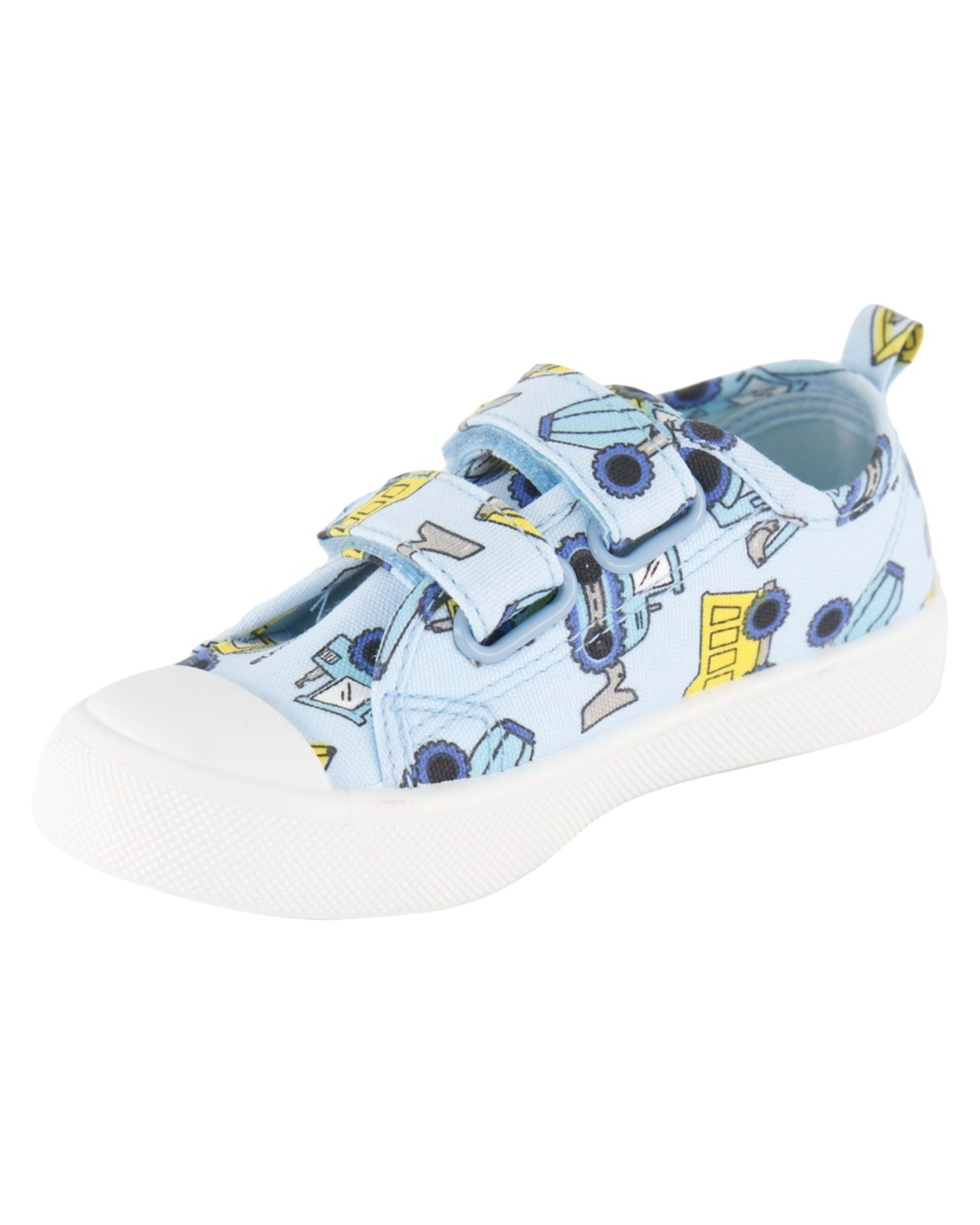 3 Junior Casual Shoes Crys Dig, 3 of 5