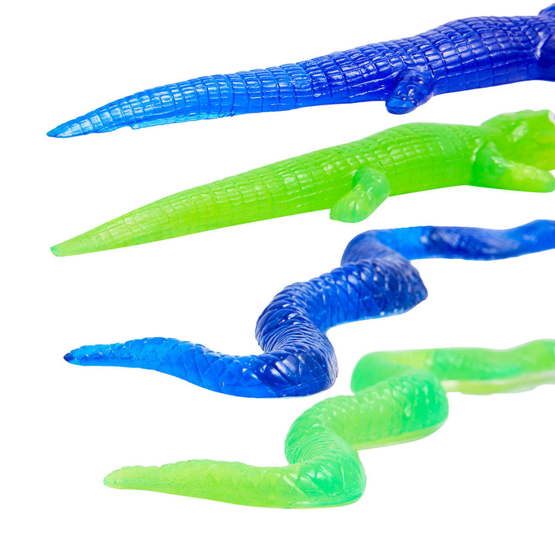 Sticky Creature Assorted Kmart