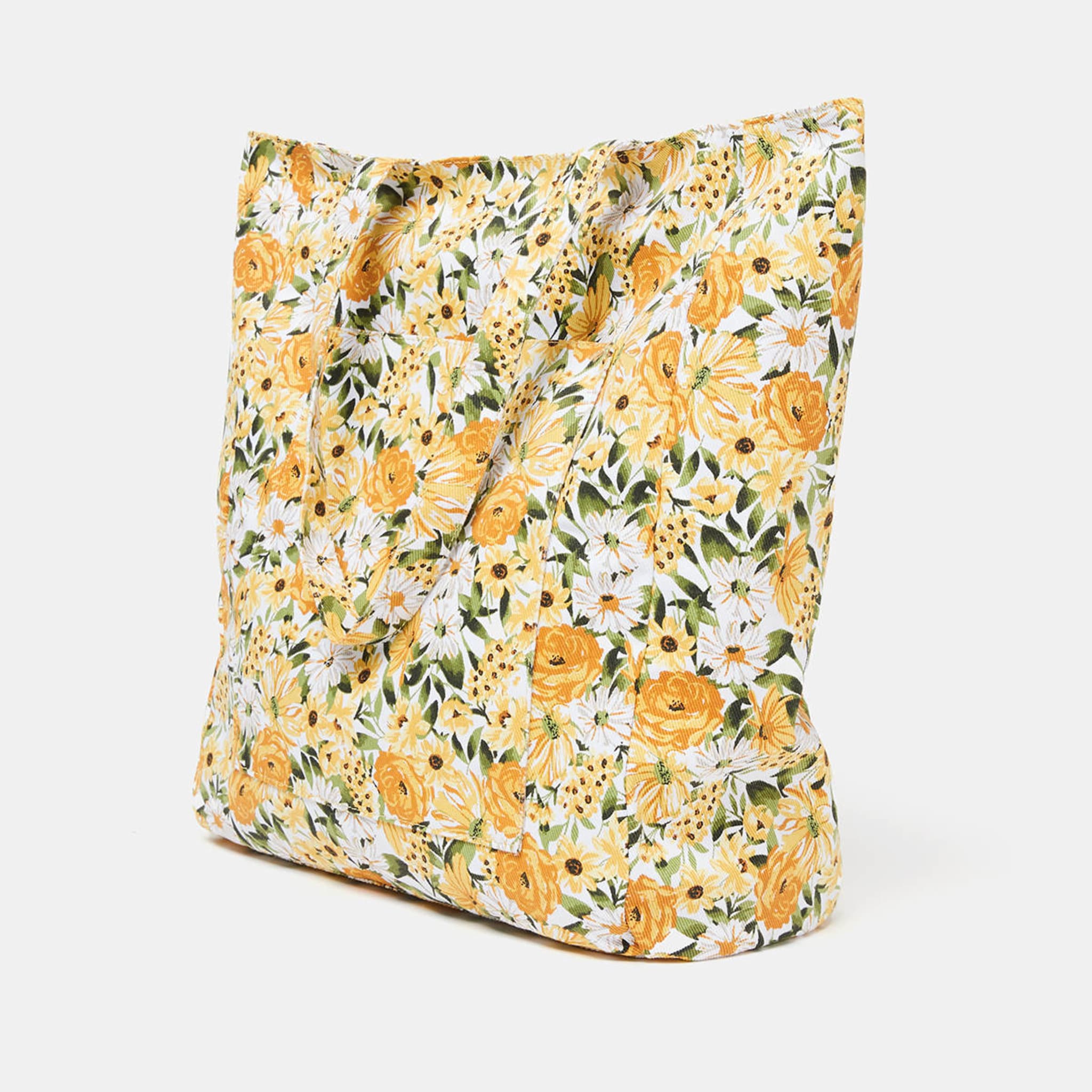 Poppy Tote Bag Kmart