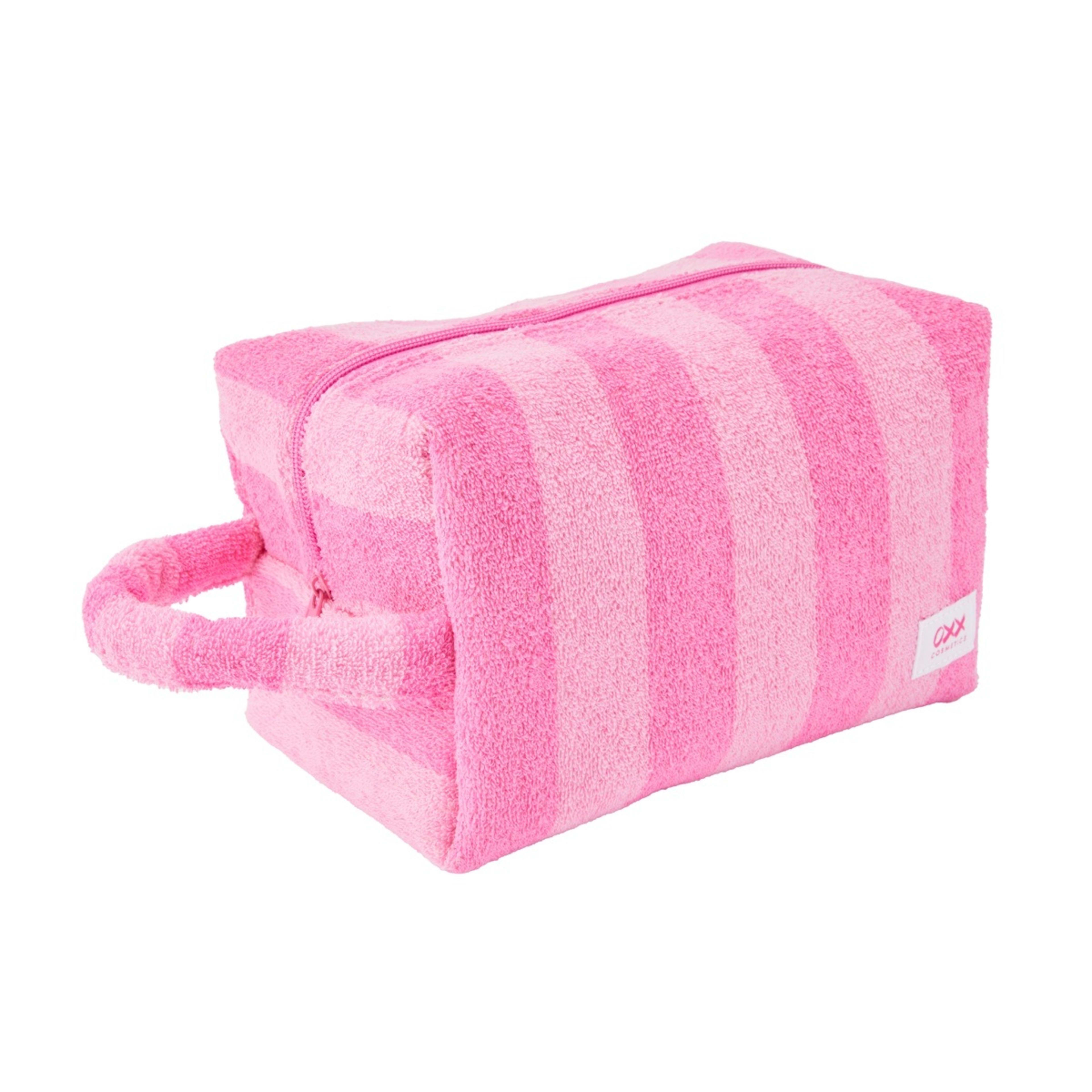 1 OXX Cosmetics Makeup Bag - Pink