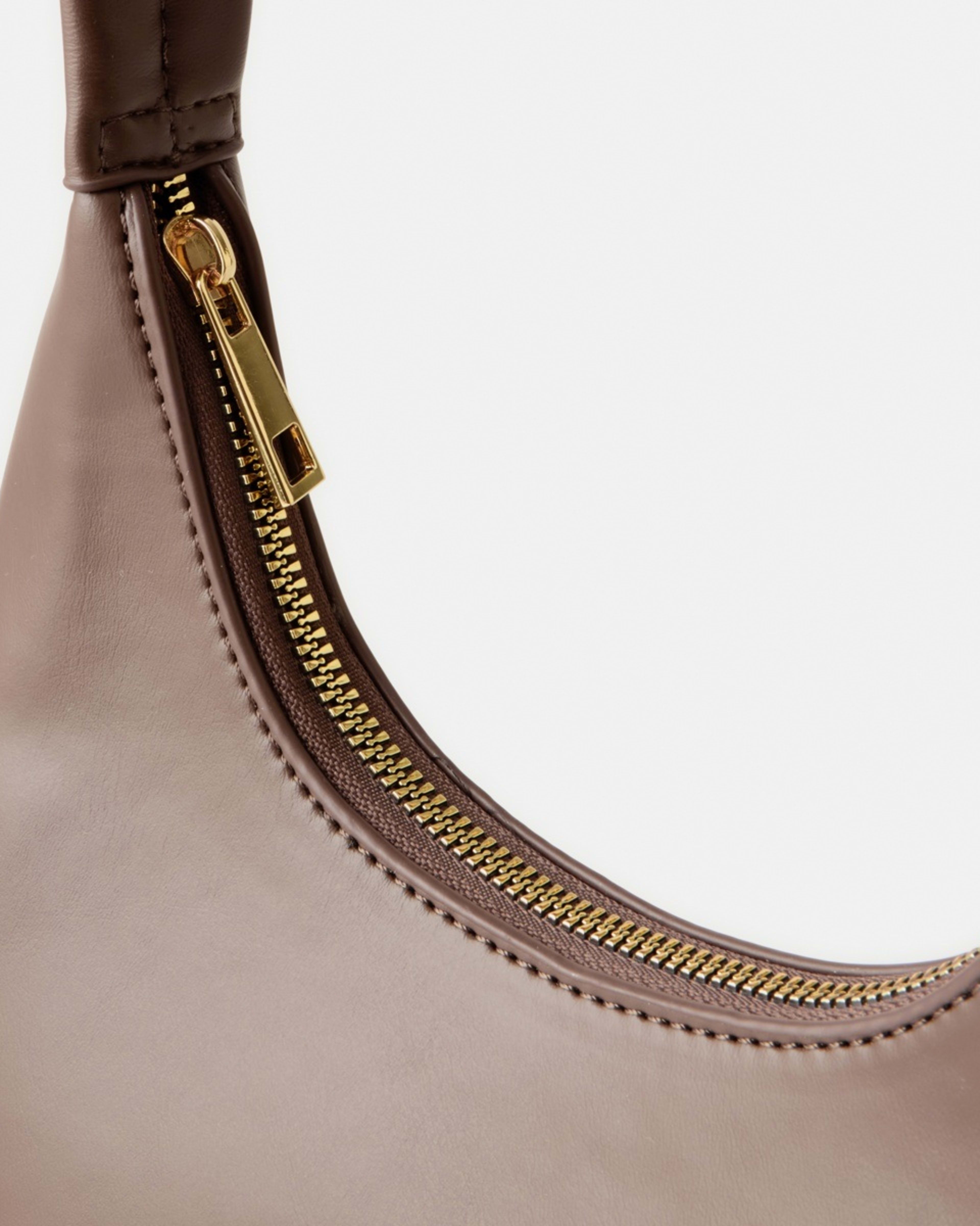 3 Shoulder Bag Mocha Brwn, 3 of 6