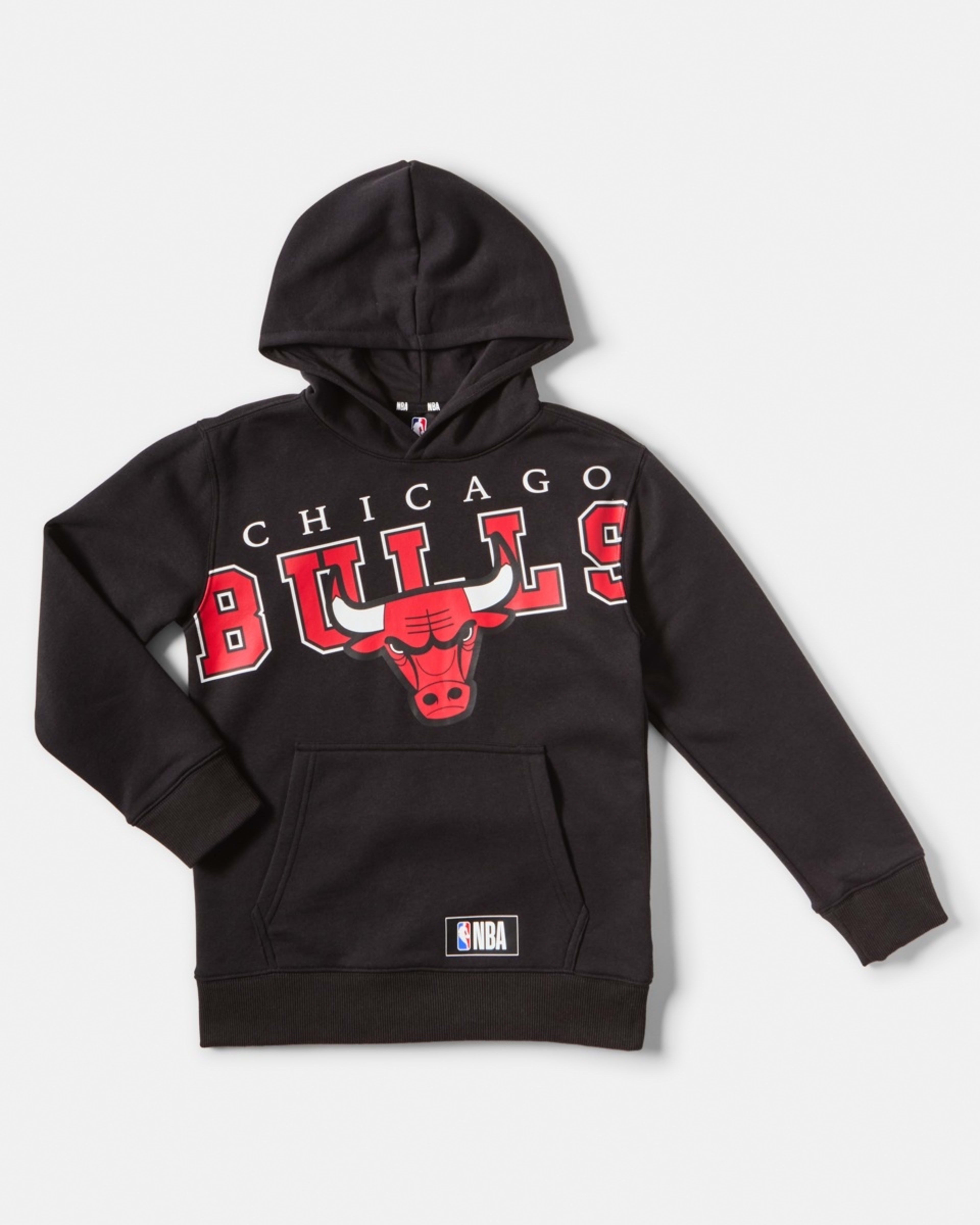 9 Official NBA Kids Hoodie Bulls 7c3g, 9 of 10