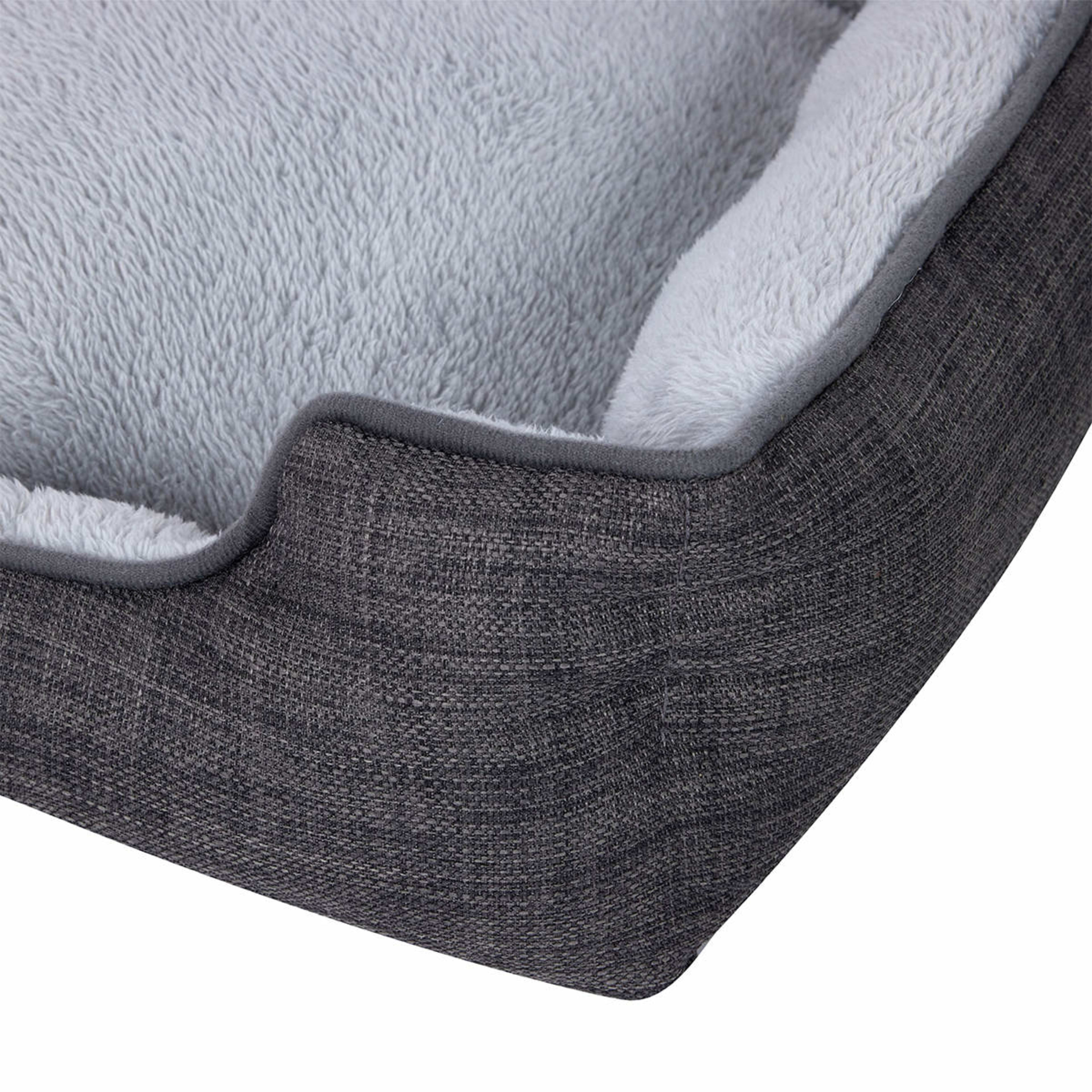 Pet Bed Lounge Classic Medium Kmart