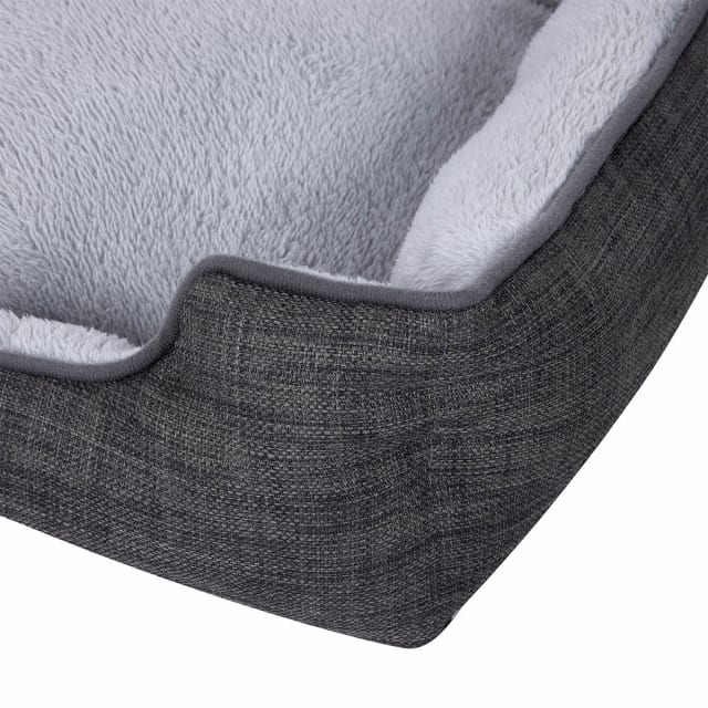 Pet Bed Lounge Classic Medium Kmart