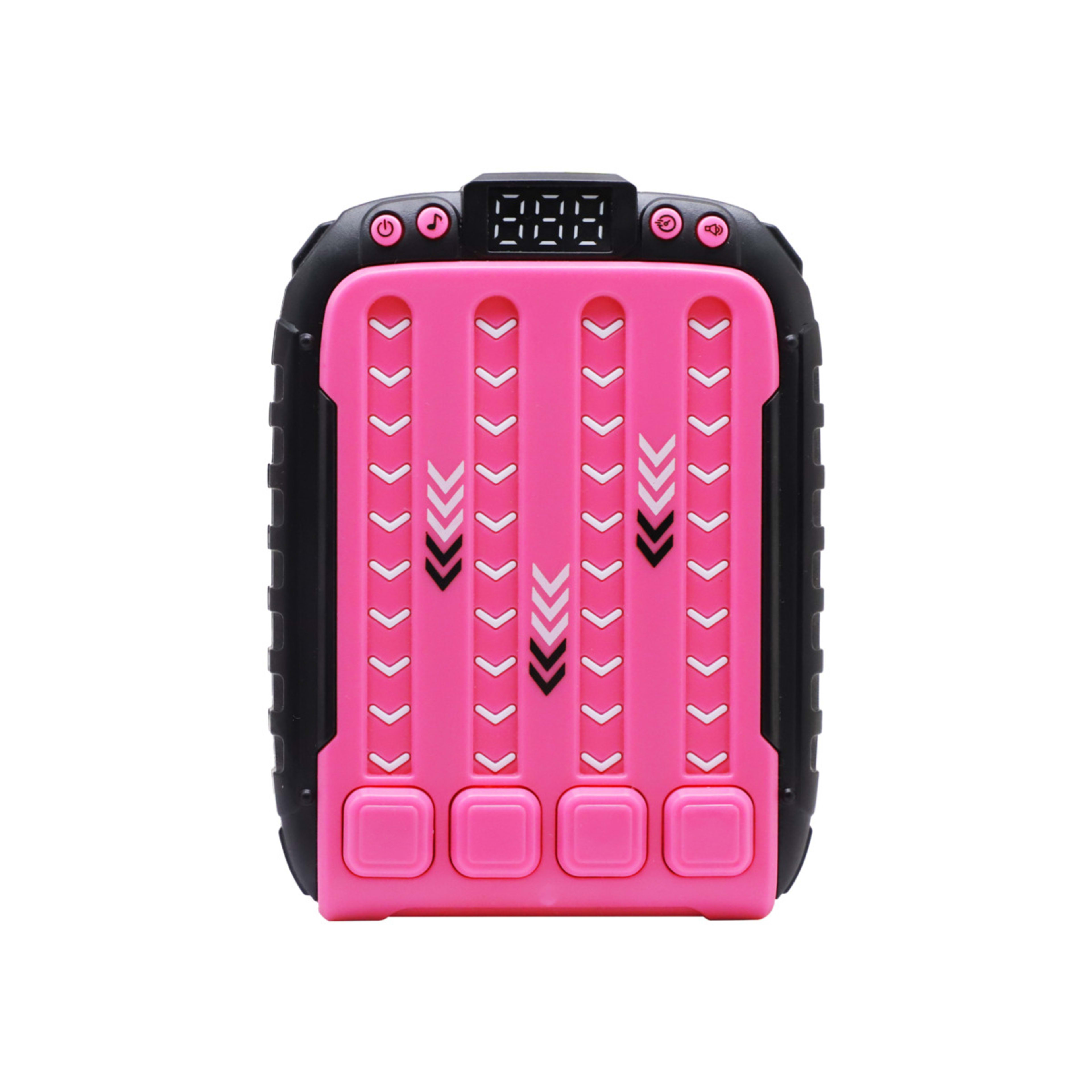 7 Beat Rush Fast Tap Game Console - Assorted, 7 of 10