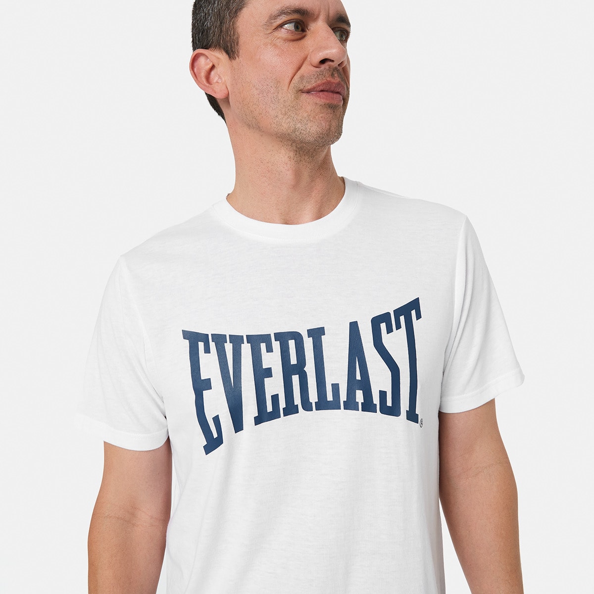 Active Everlast Mens Boxing Tshirt Kmart