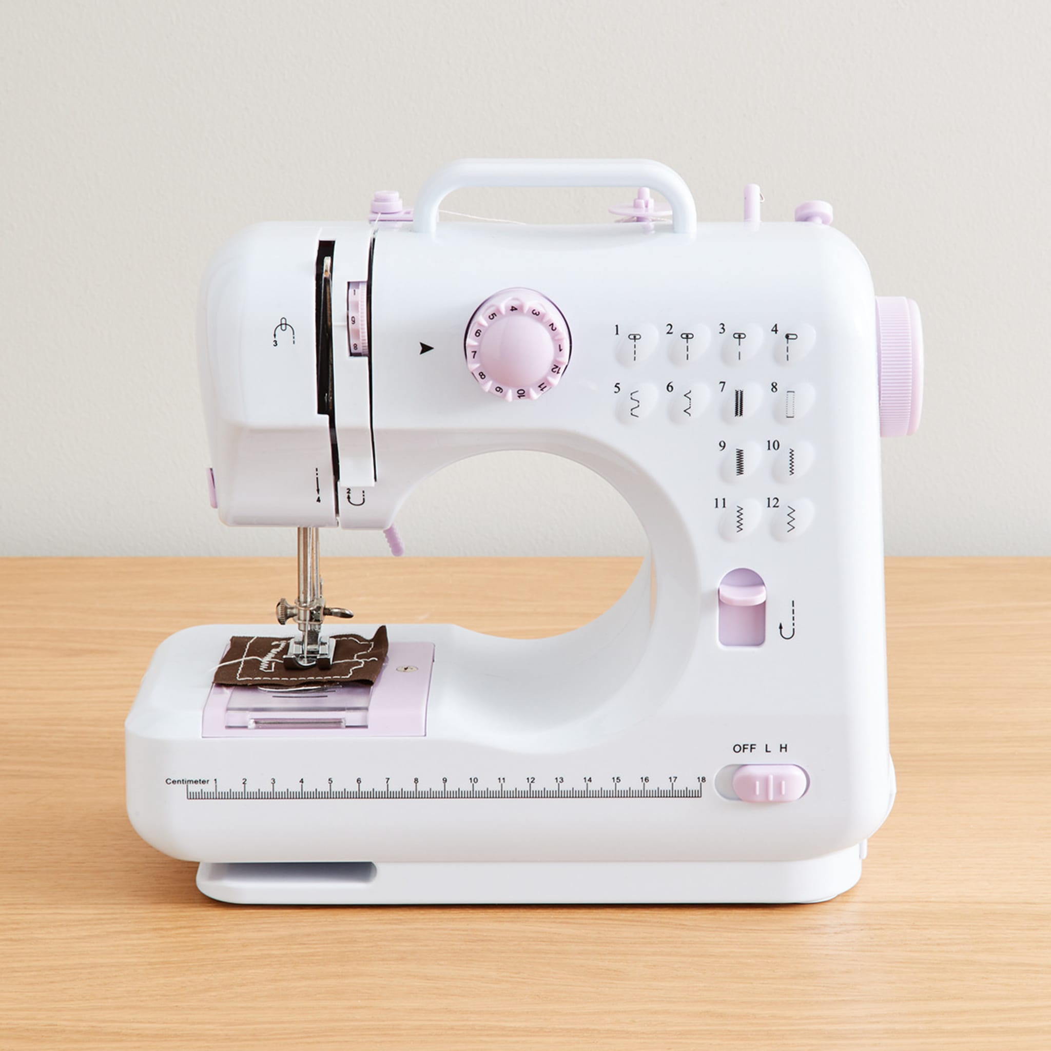 MultiFunction Sewing Machine Kmart