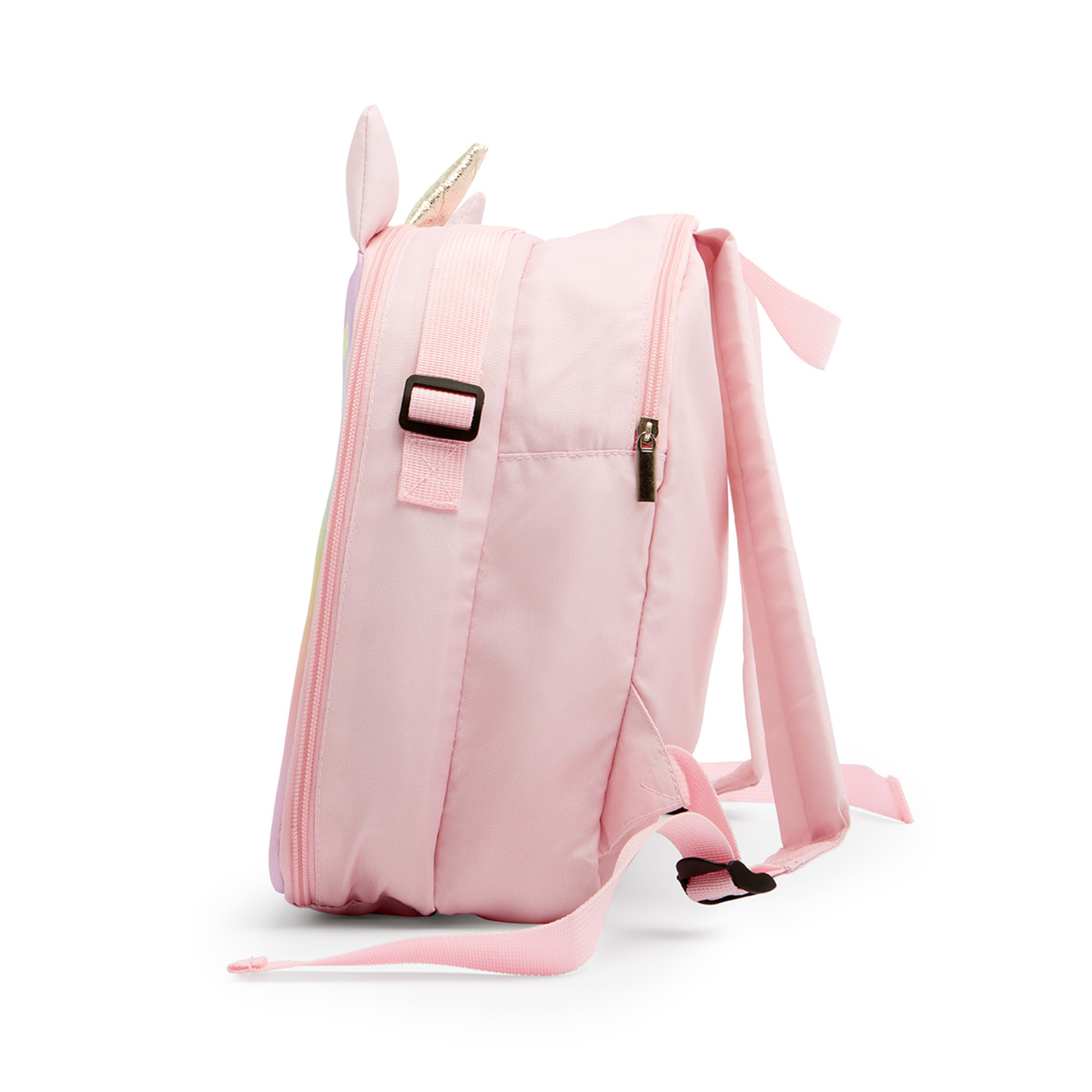 5 Kids Travel Activity Unicorn Bag, 5 of 10
