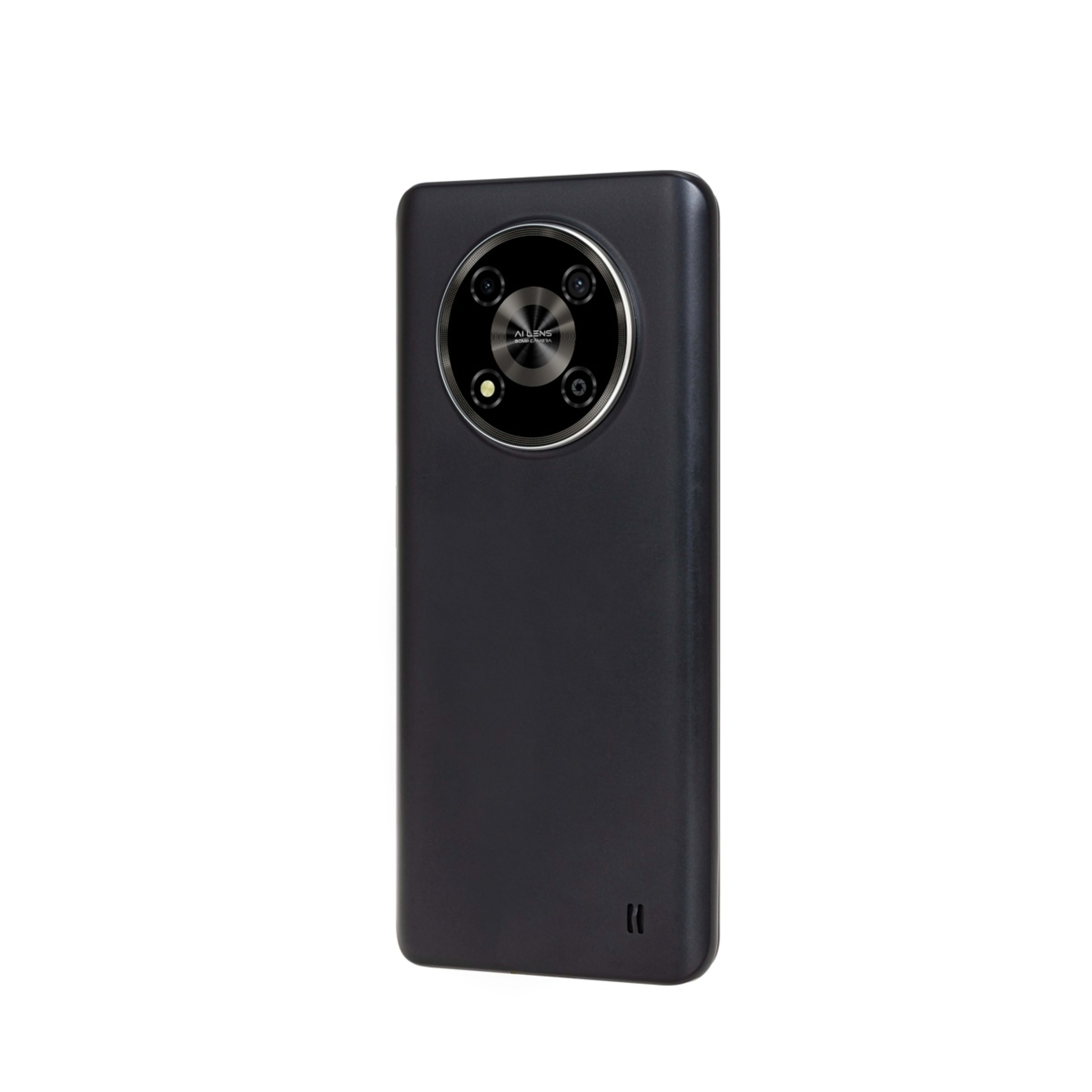 6 Optus X Pro 5G Smartphone - Black, 6 of 7