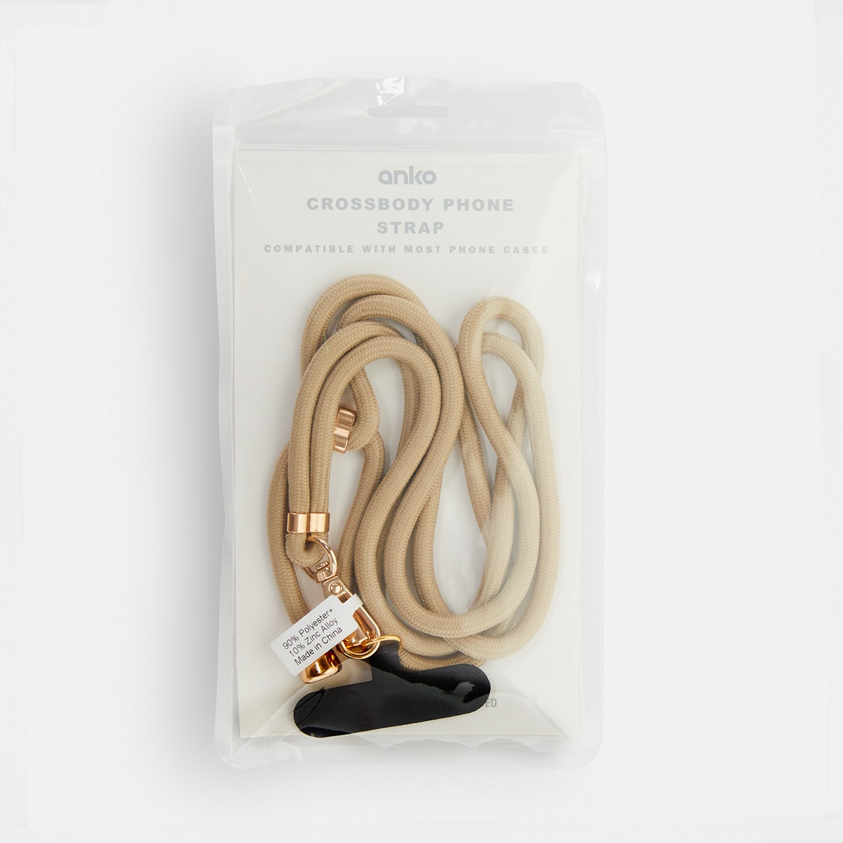 Phone Strap Rope Kmart