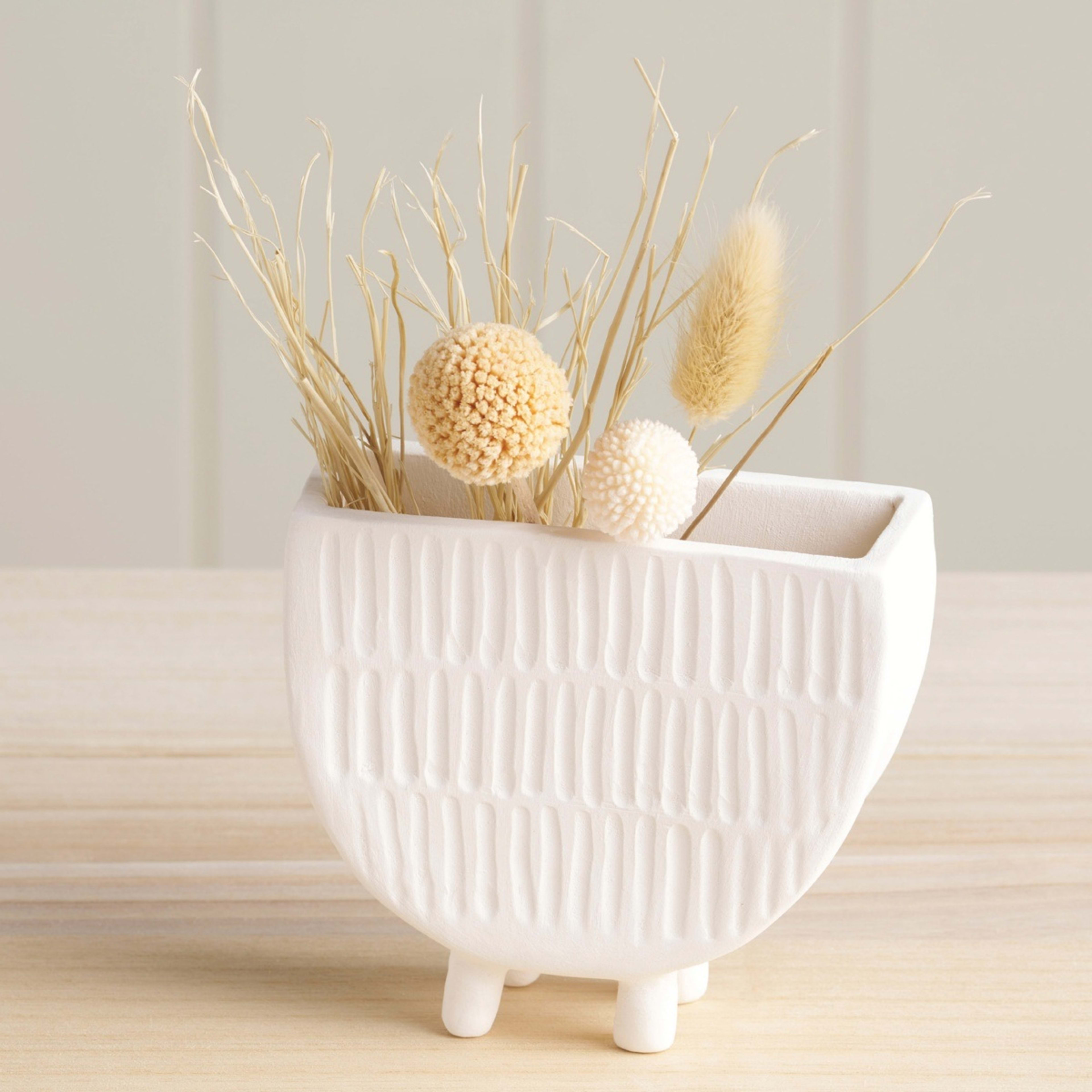 6 Craft Maker Textured Pottery Kit, 6 of 7